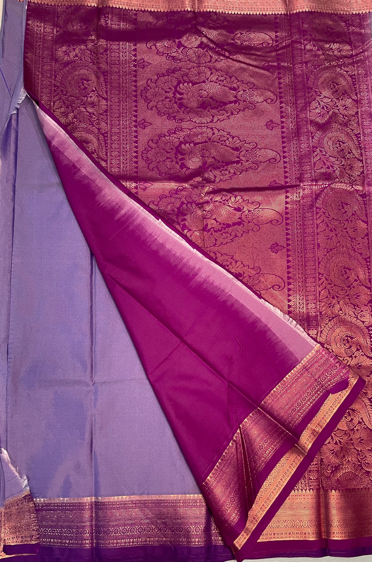 SEMI SILK-101