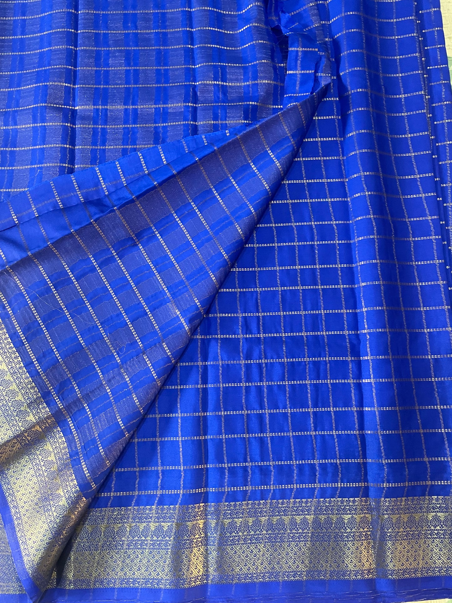 CREPE SILKB-127