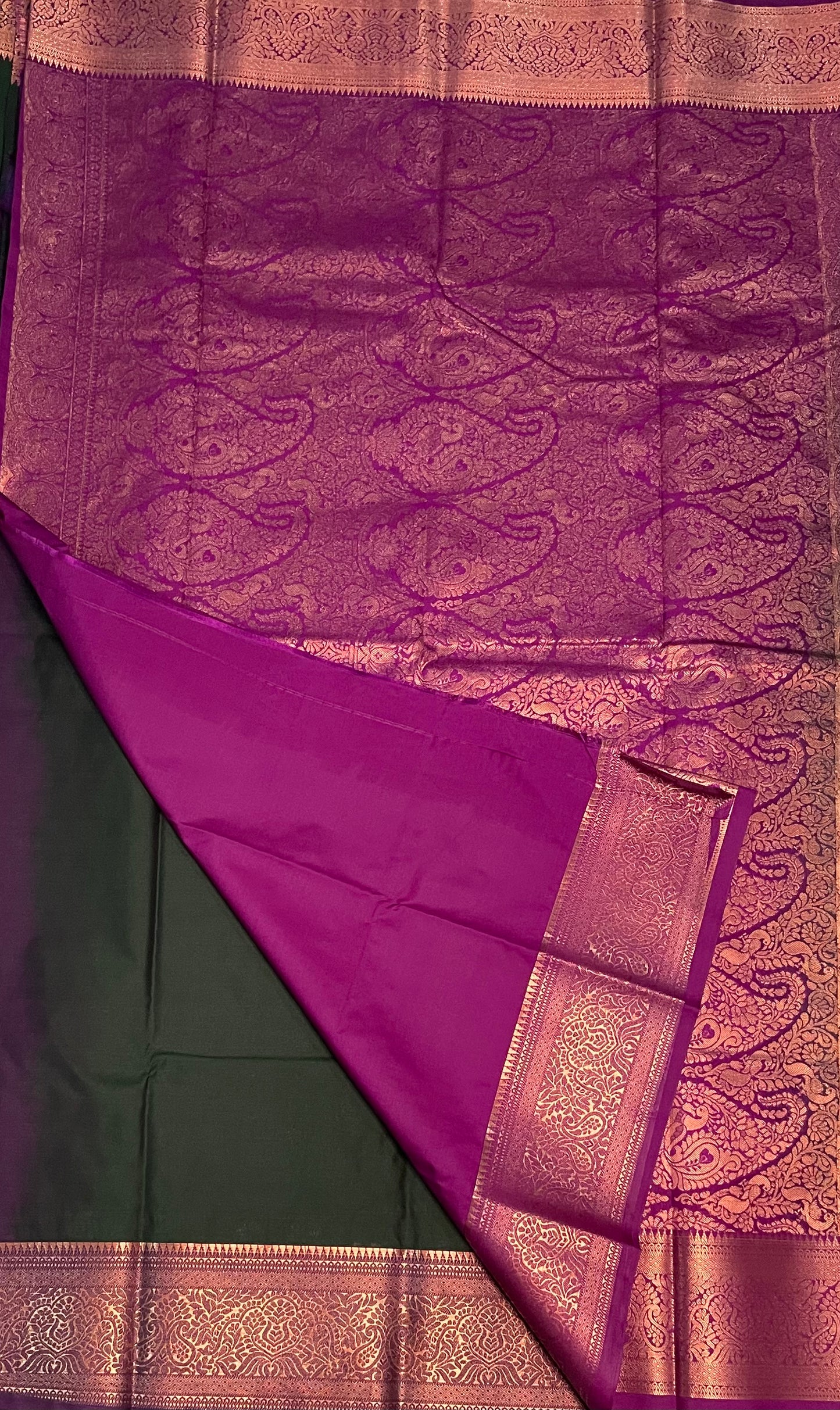 SEMI SILK-110