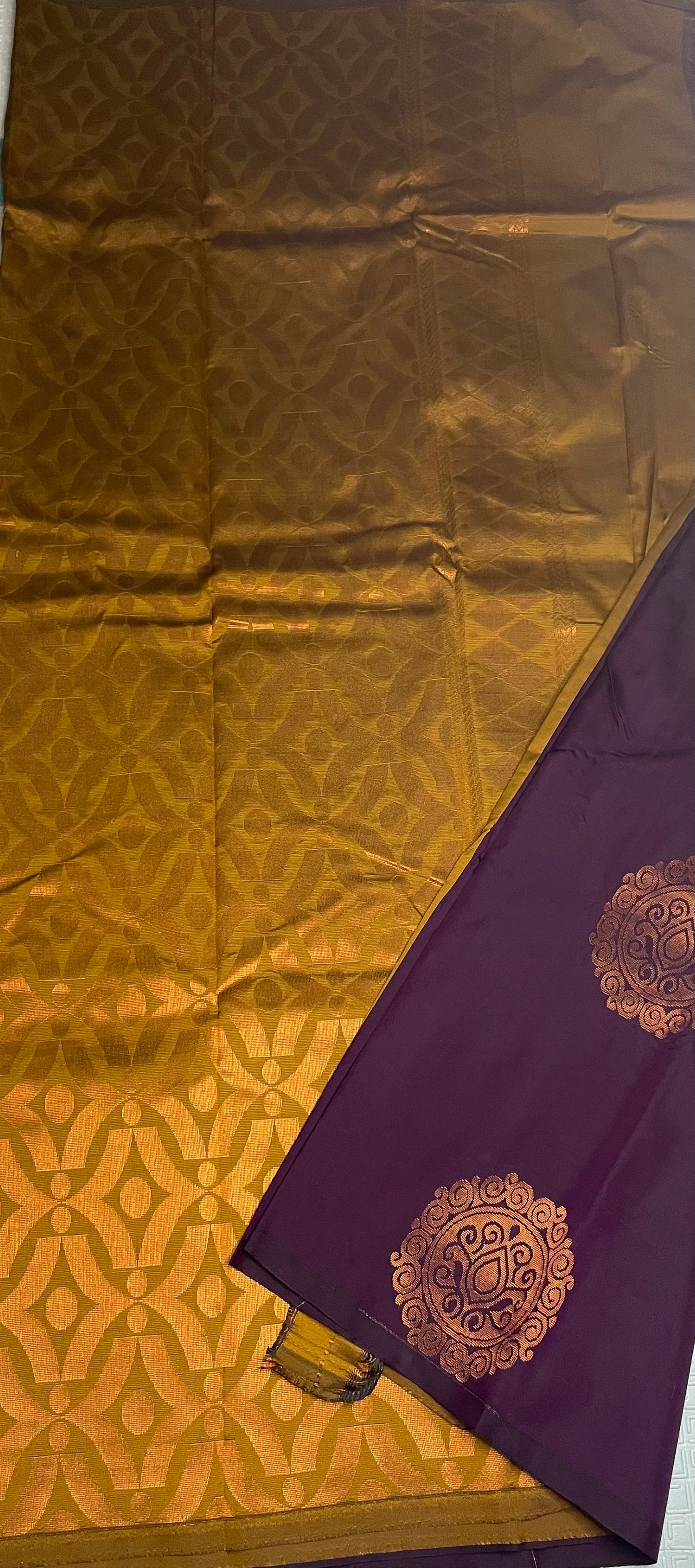 SEMI SILK-060