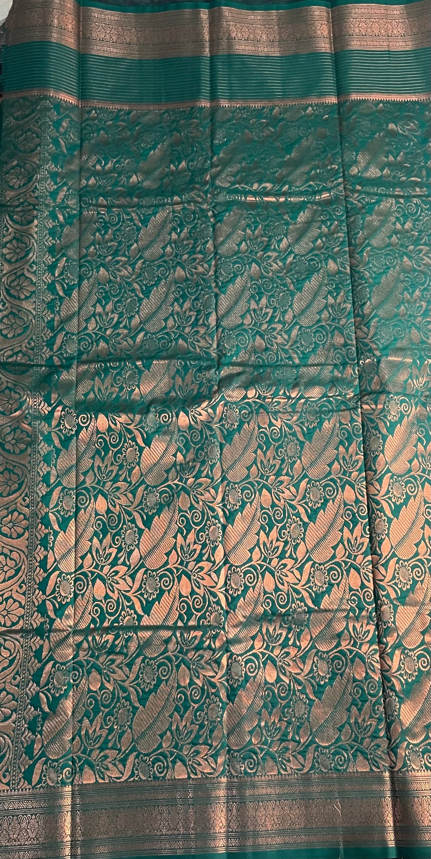 SEMI SILK-098