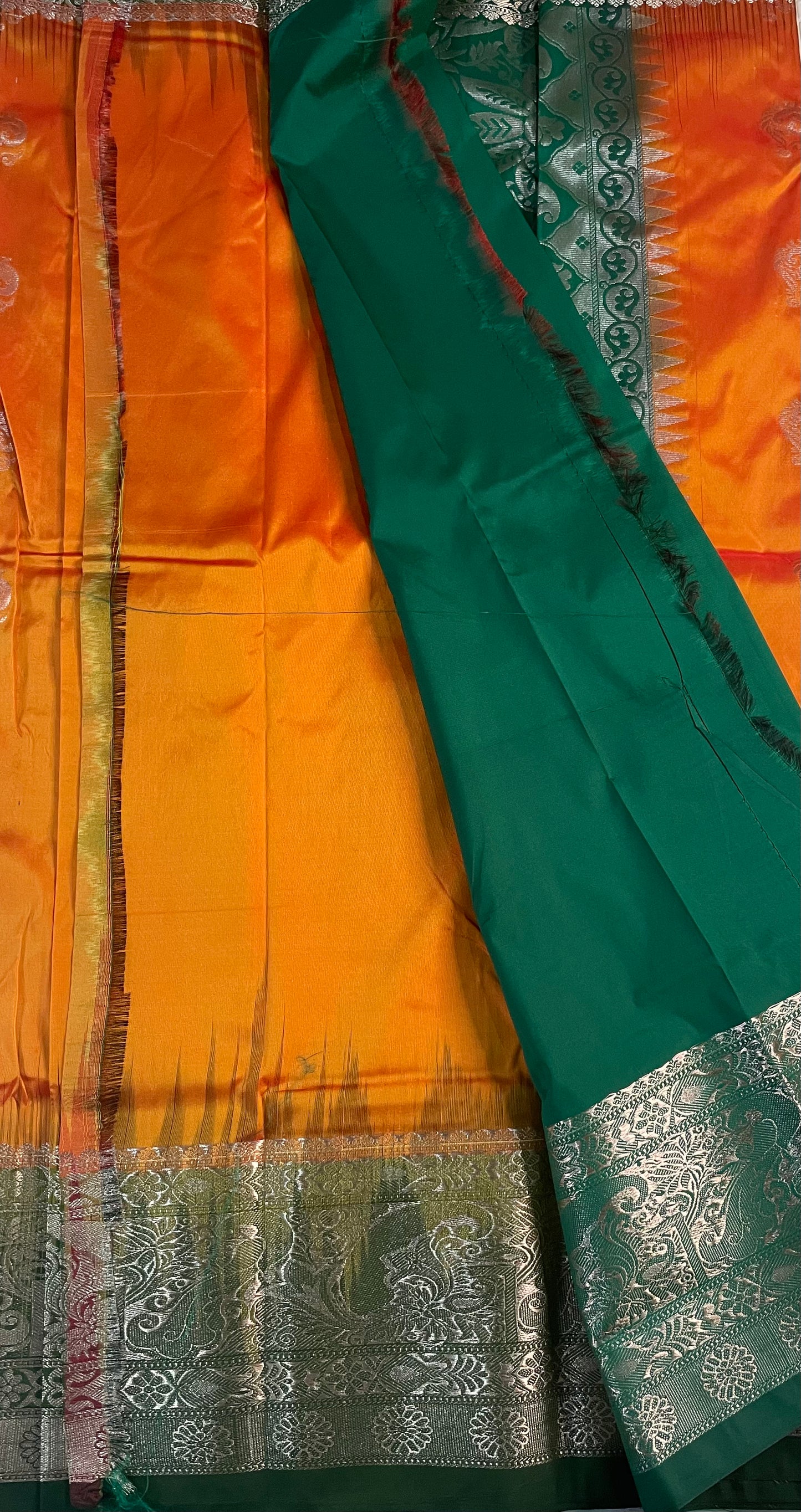 SEMI SILK-114