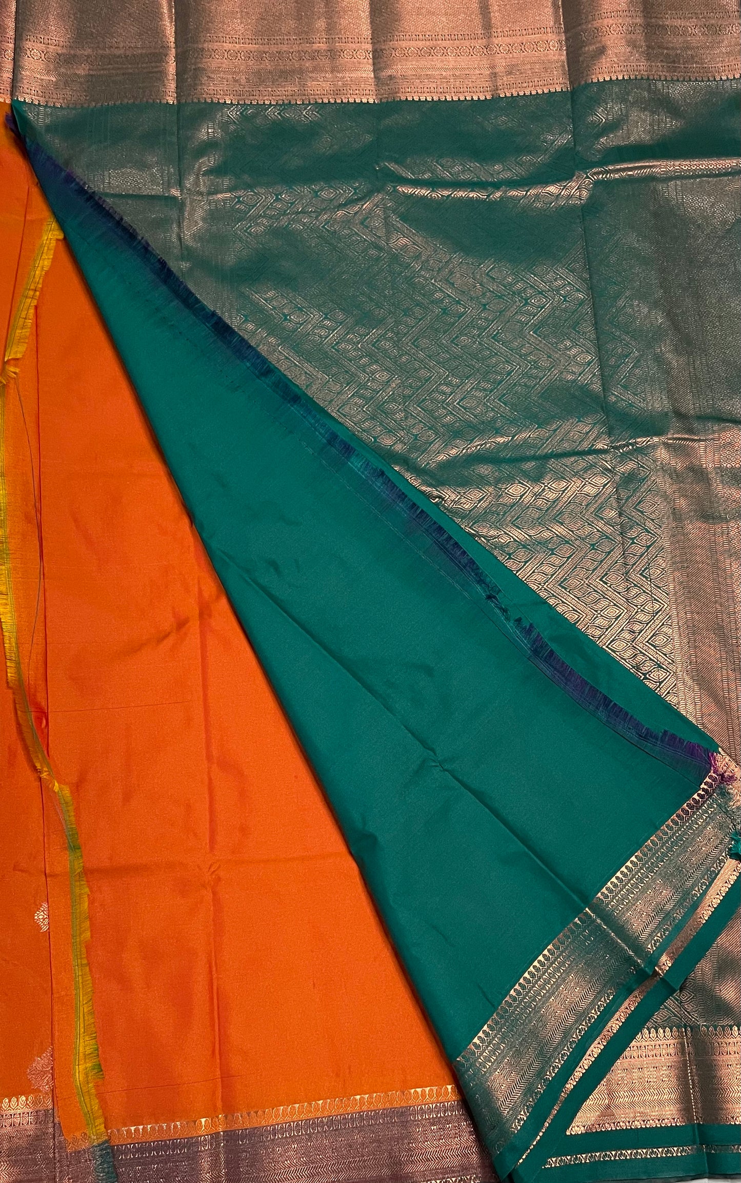 SEMI SILK-102
