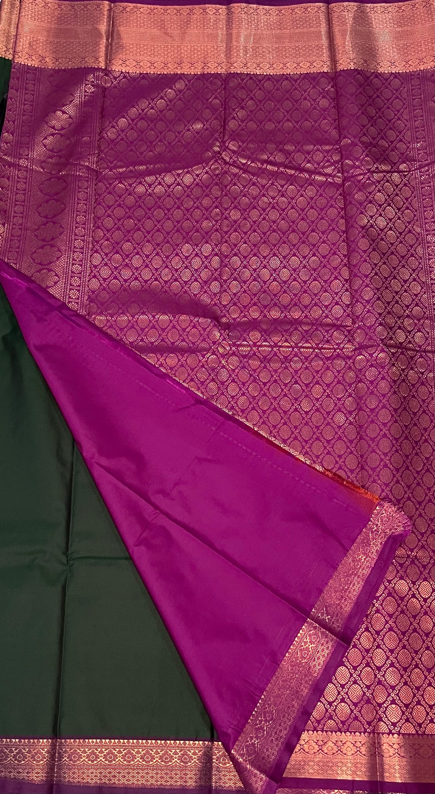 SEMI SILK-076