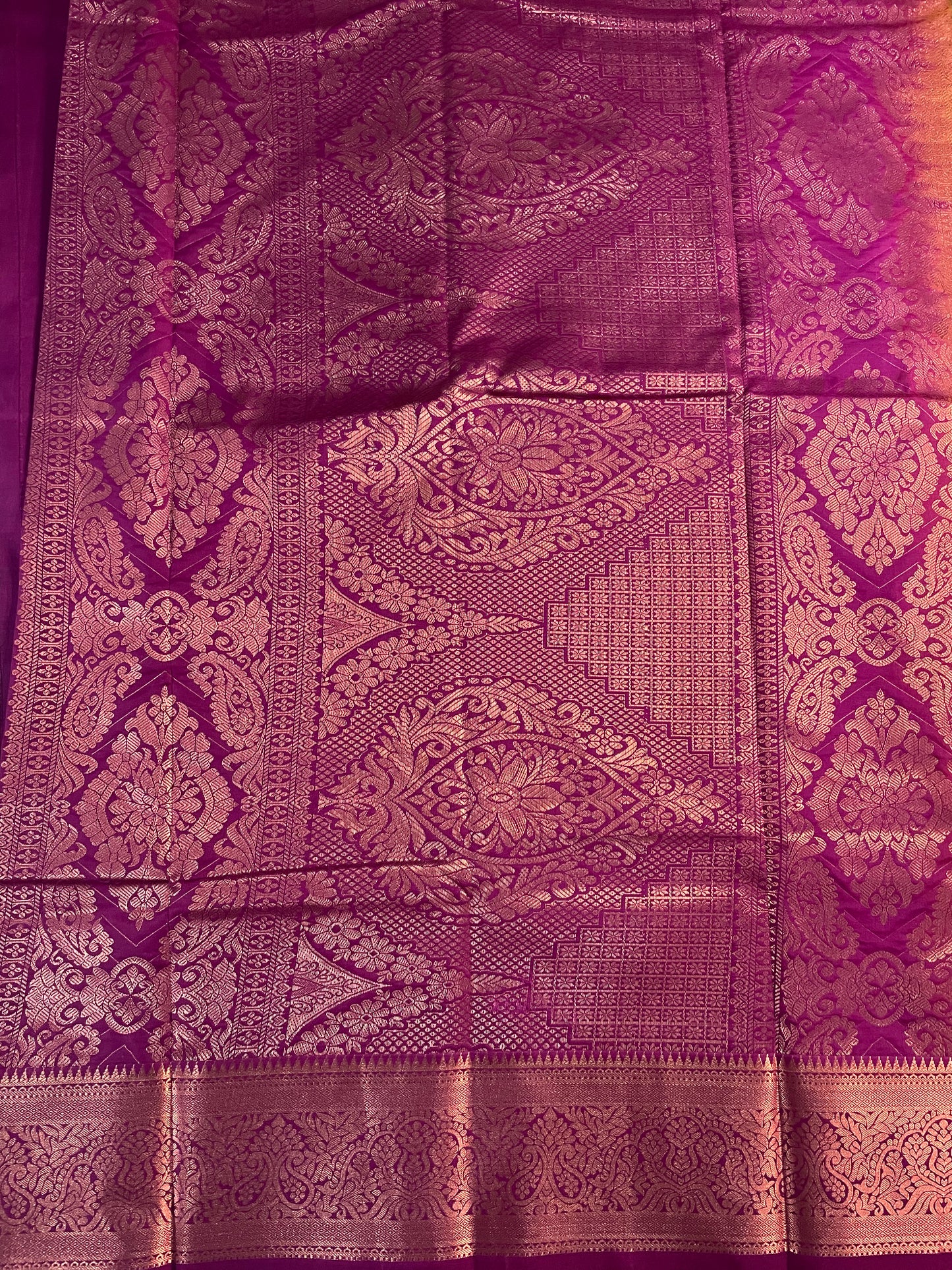 SEMI SILK-070