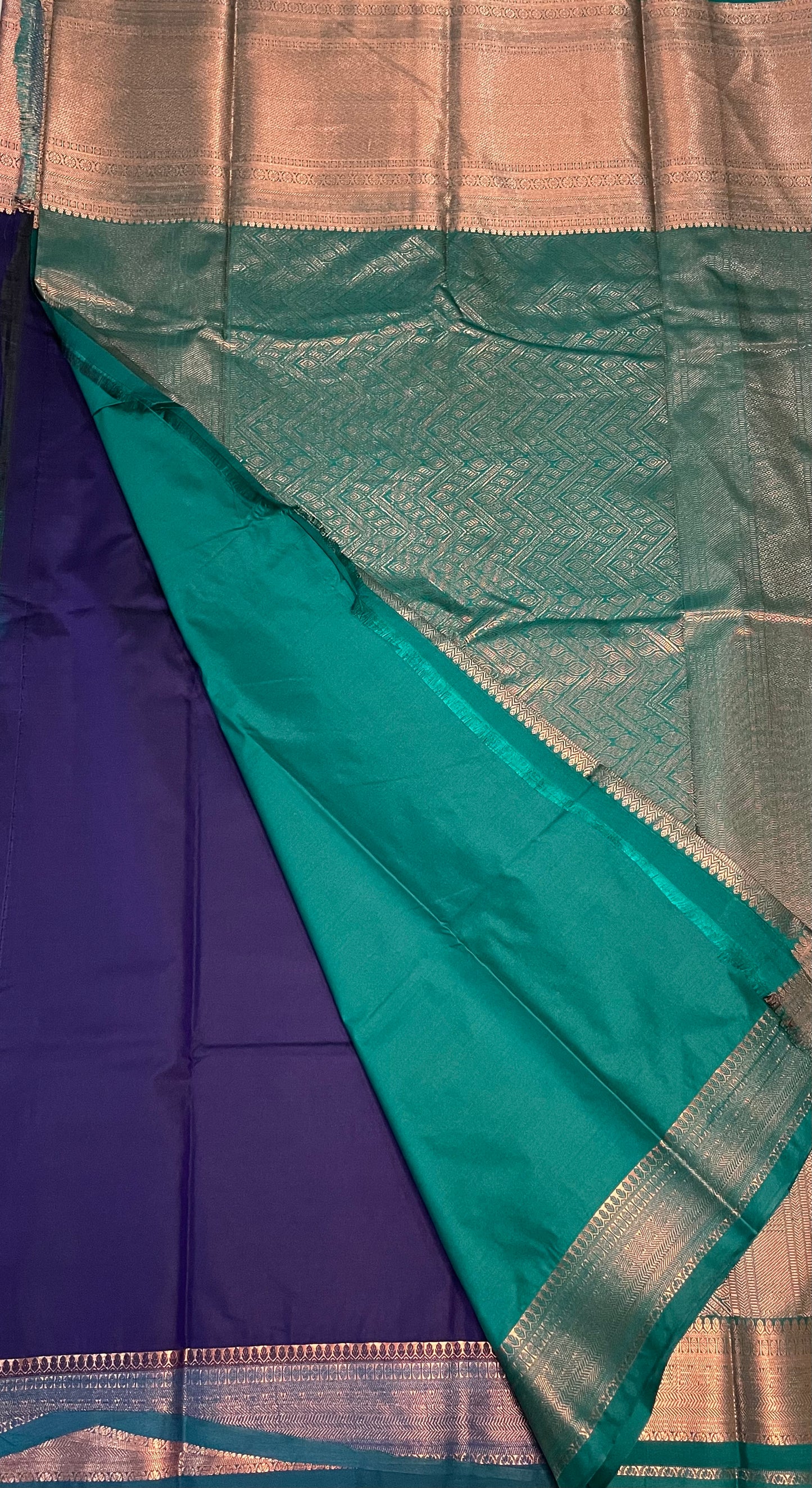 SEMI SILK-100