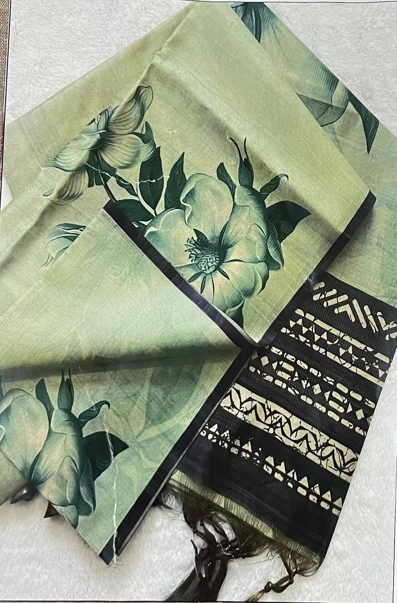 SEMI SILK-066