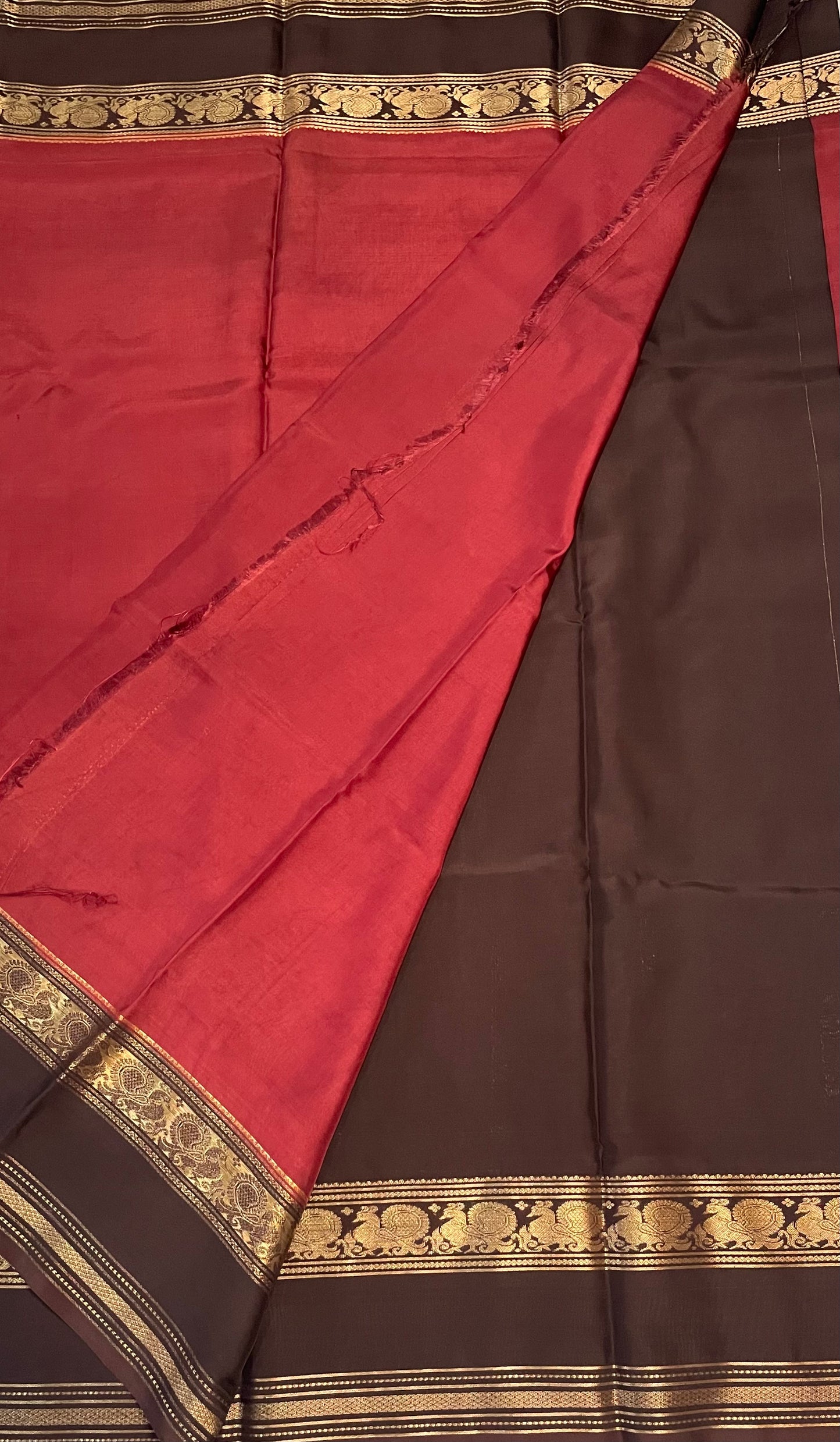 CREPE SILK-183