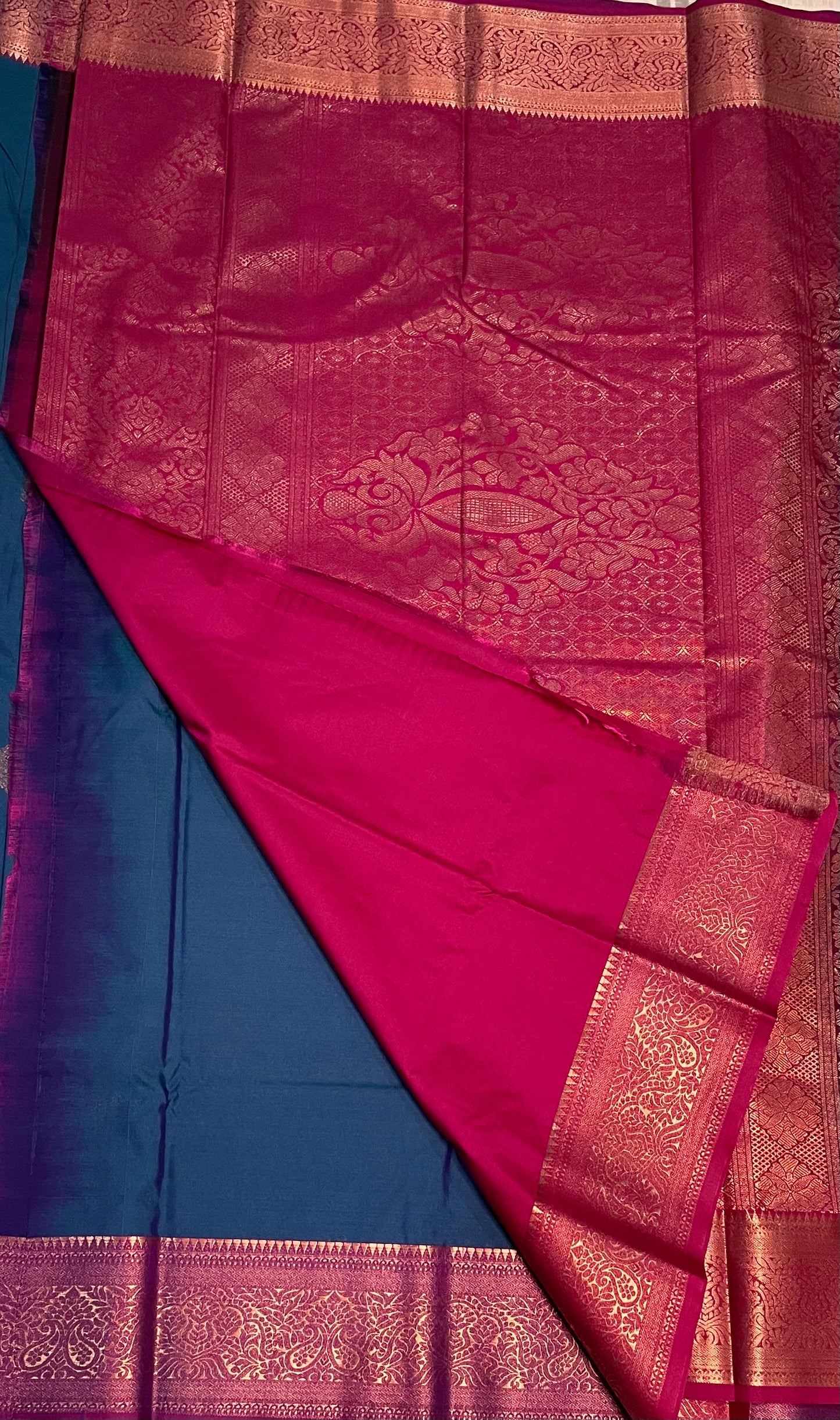 SEMI SILK-084