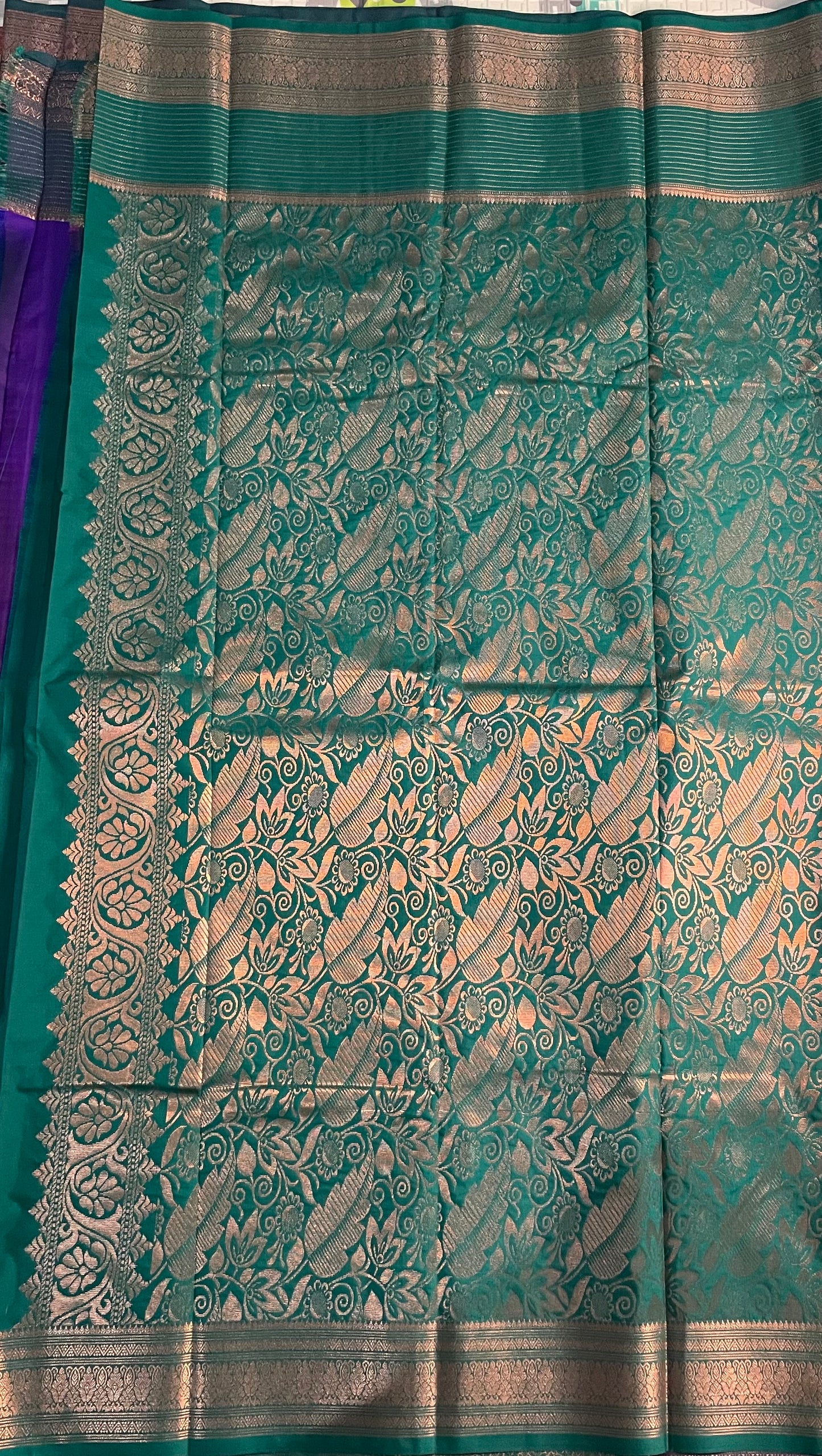 SEMI SILK-097