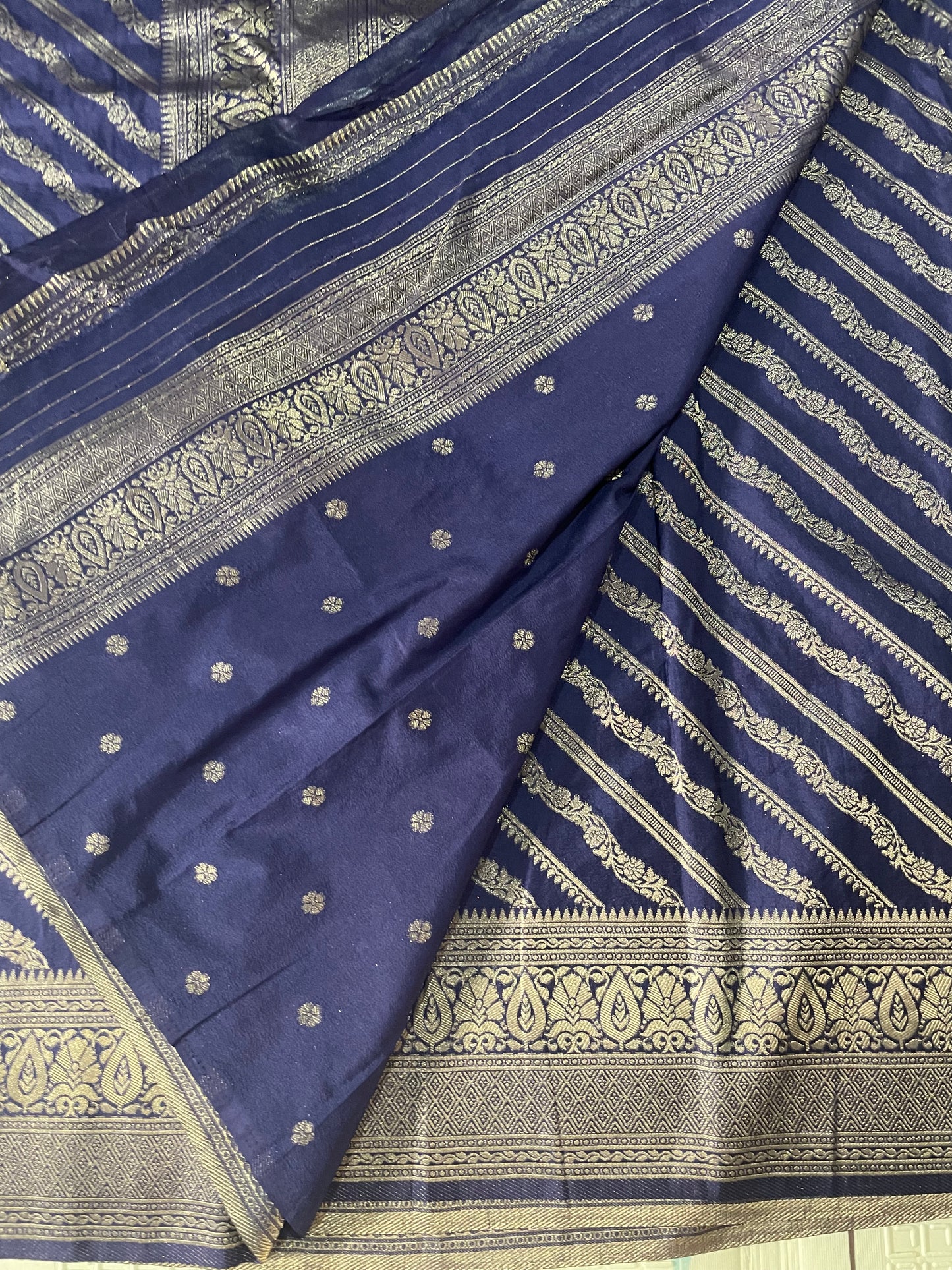 CREPE SILKB-135