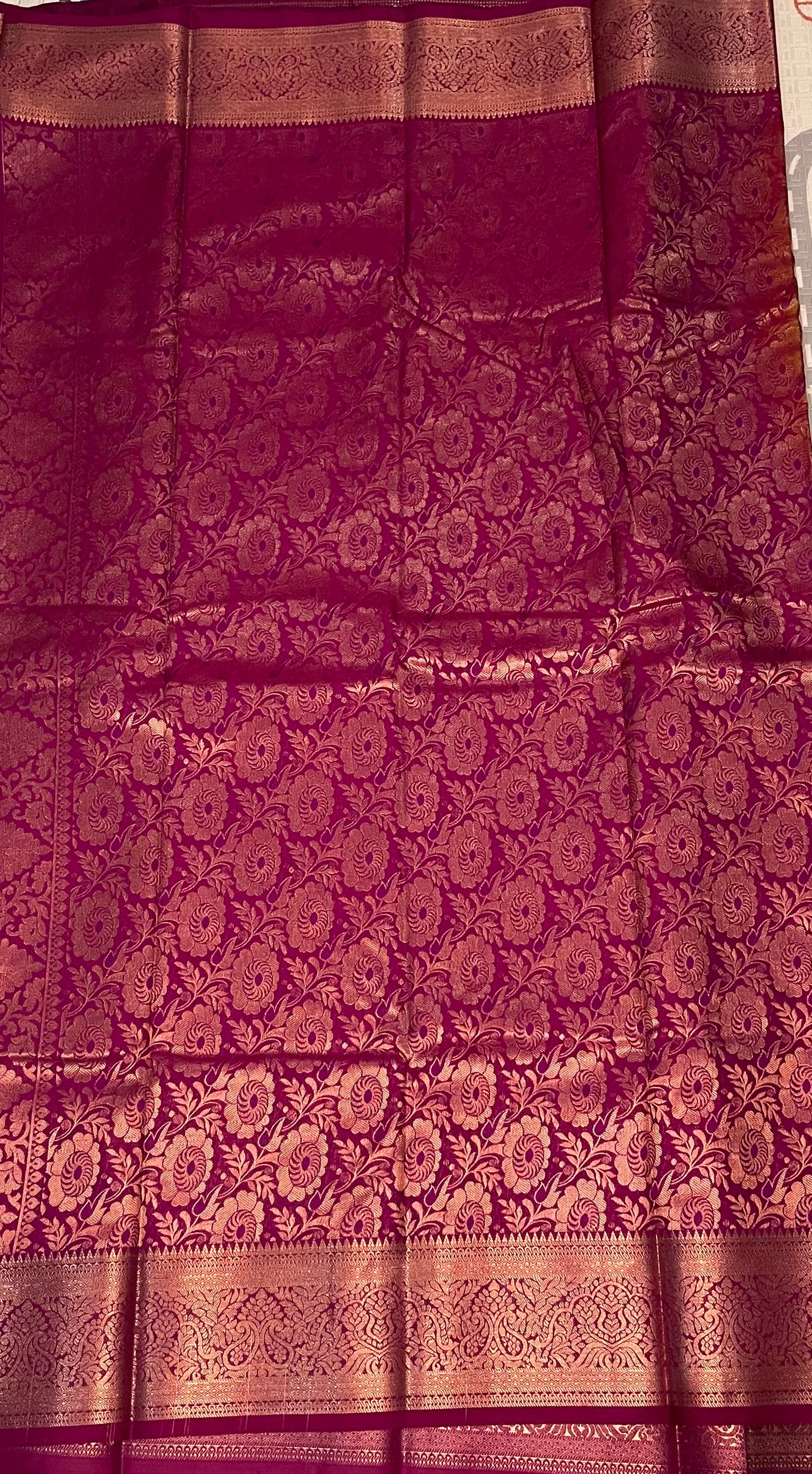 SEMI SILK-109