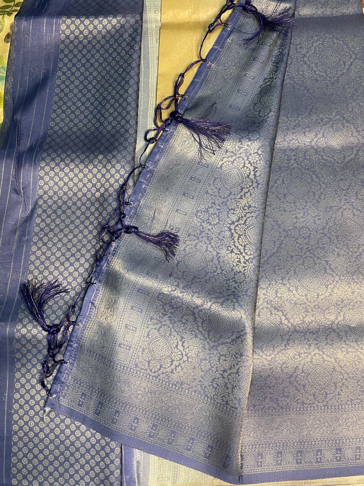 SEMI SILK-063
