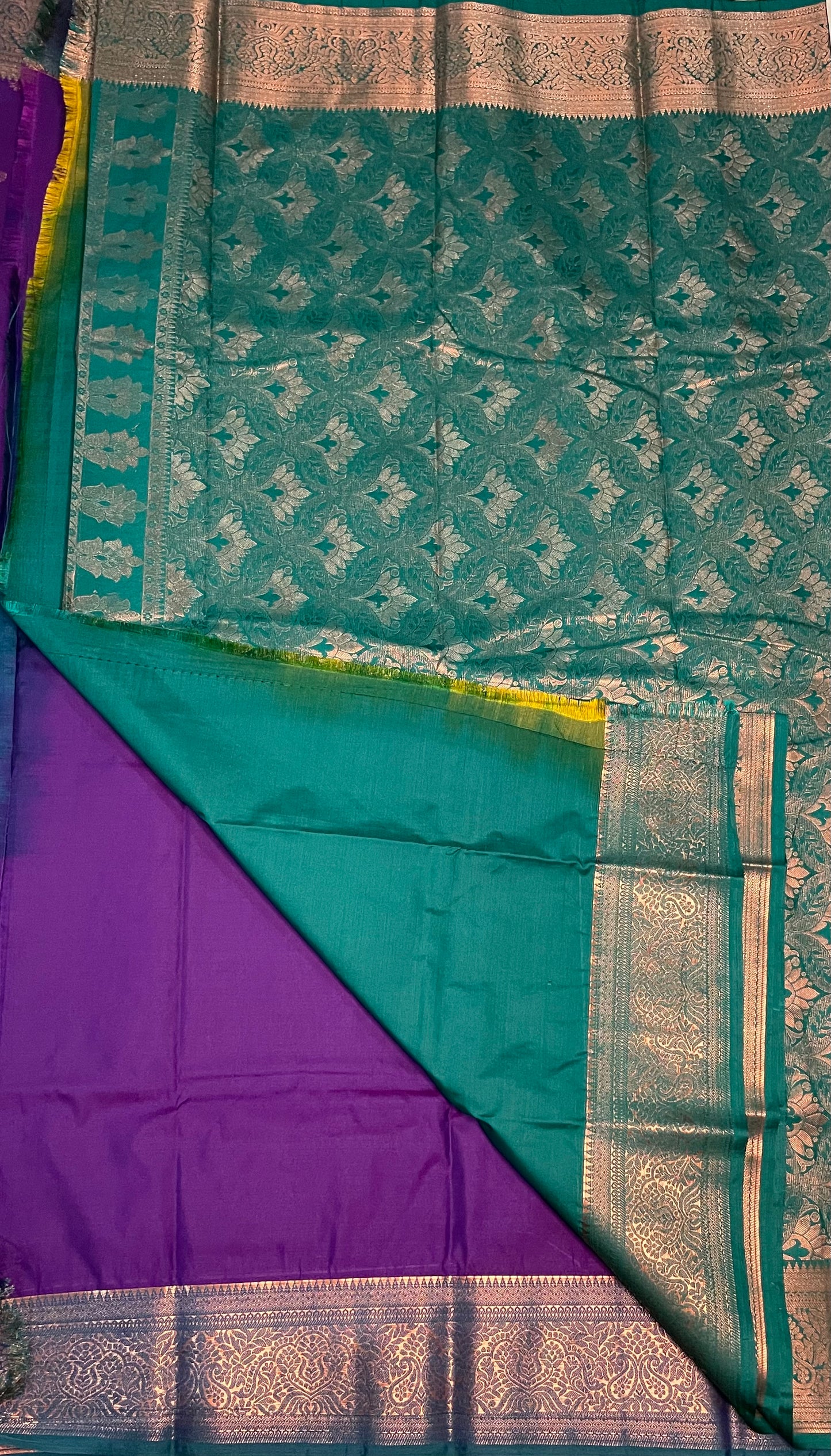 SEMI SILK-112