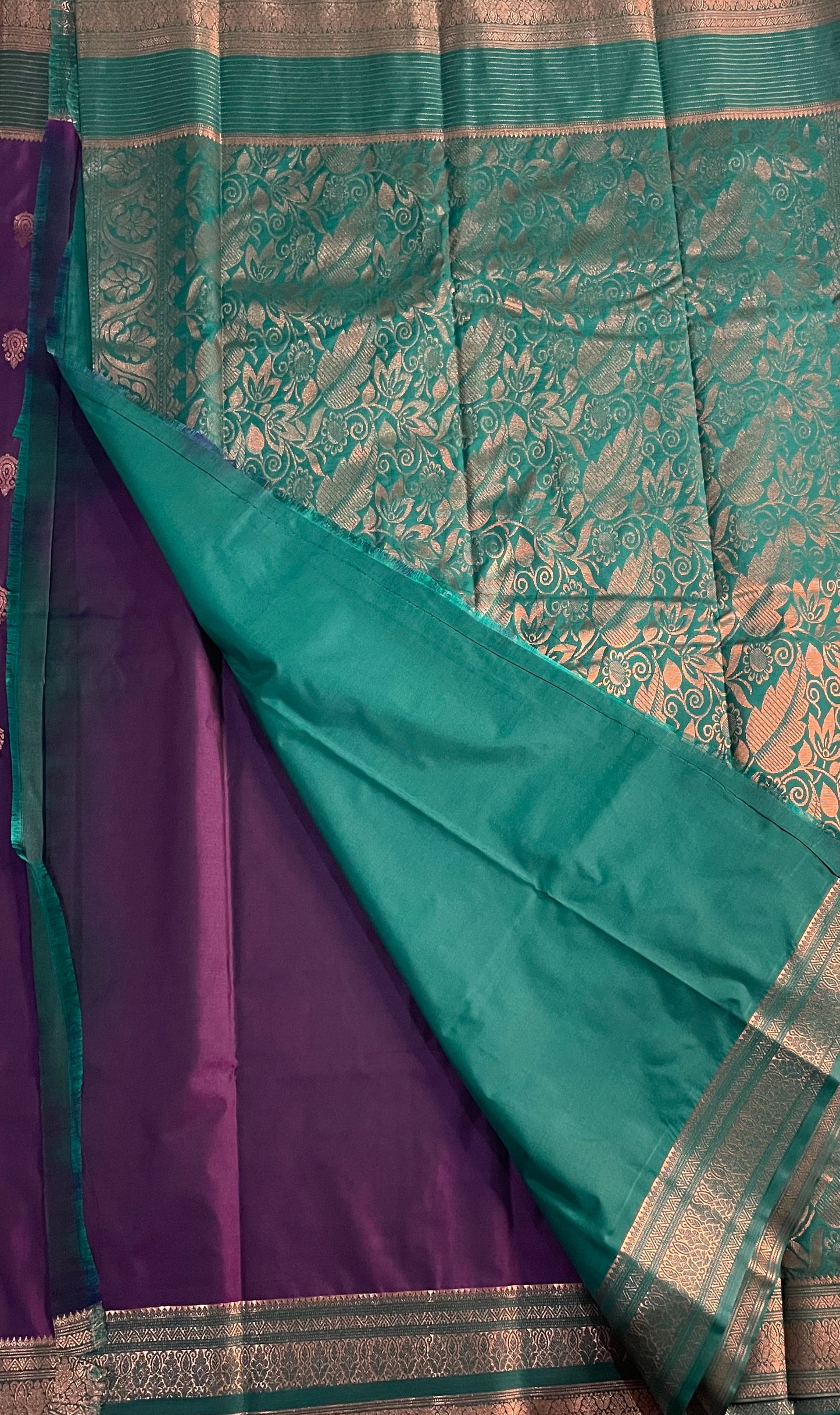 SEMI SILK-099