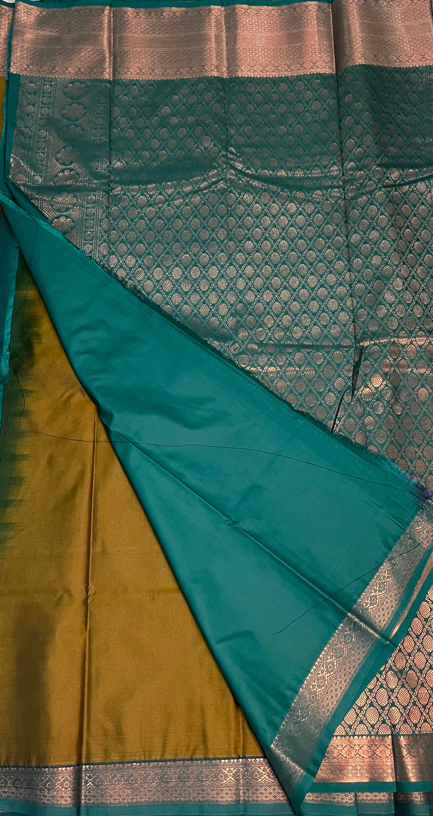 SEMI SILK-077