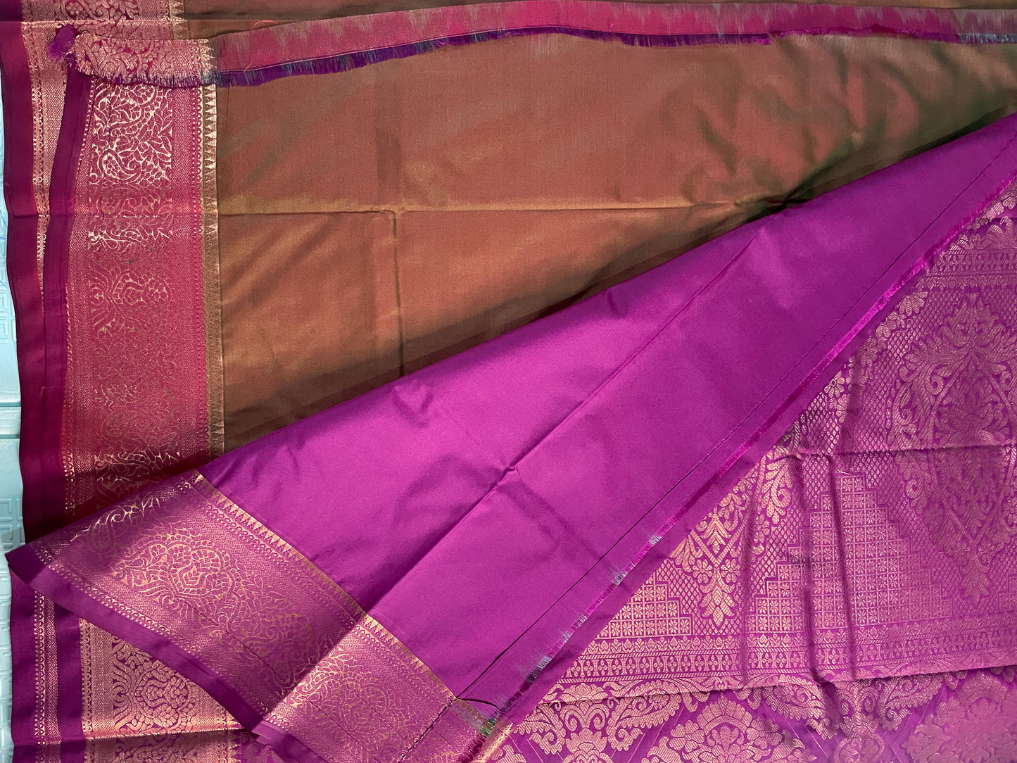 SEMI SILK-074
