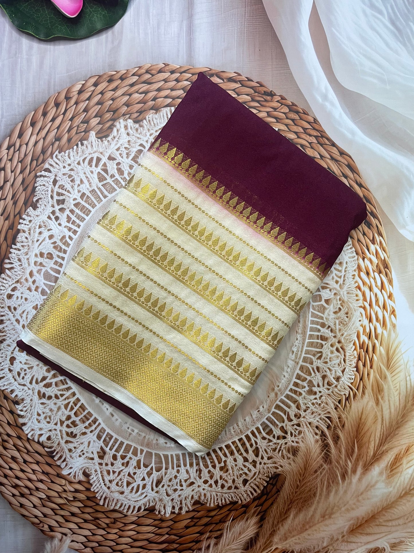 CREPE SILKB-165
