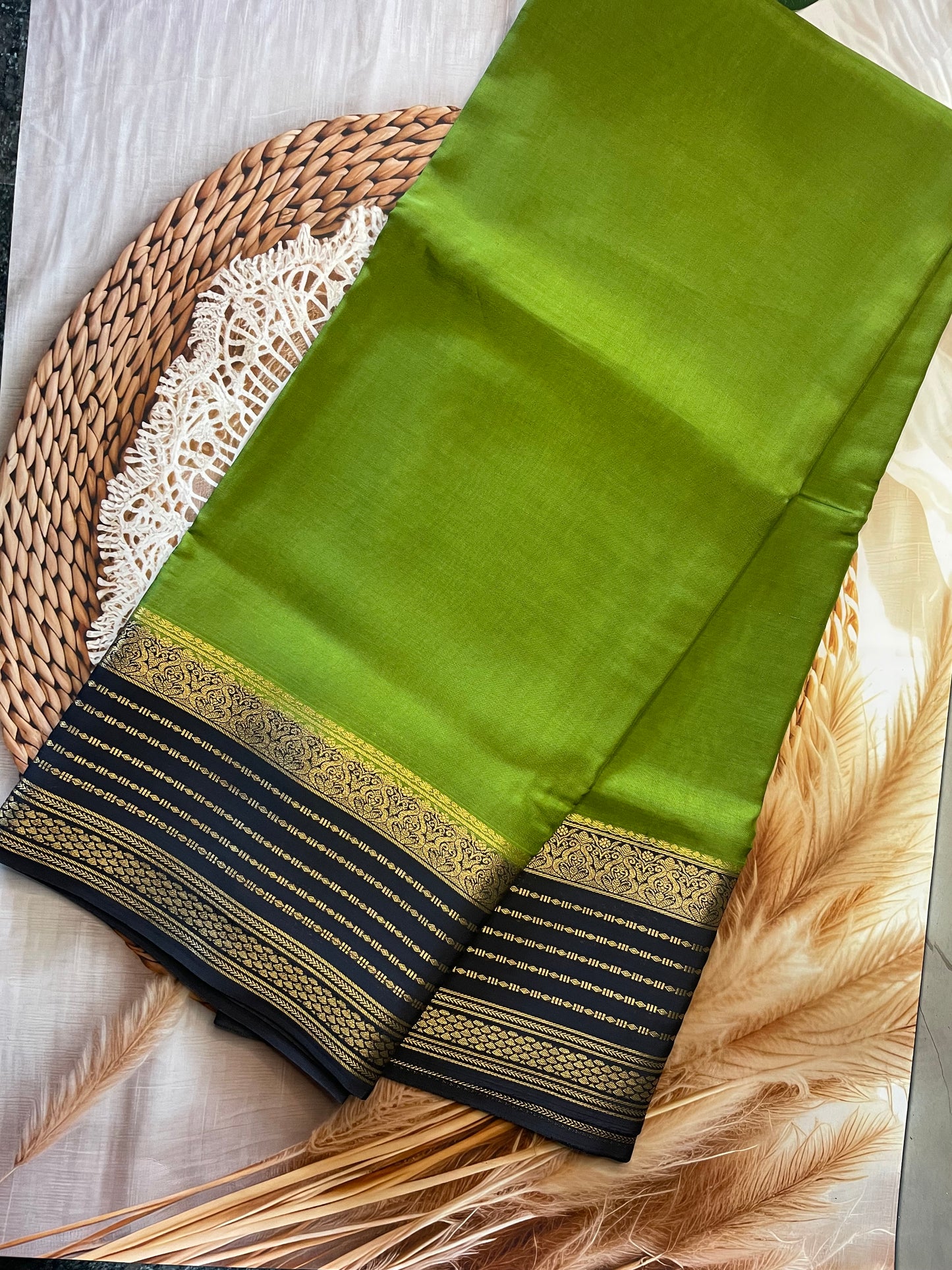 CREPE SILK-182
