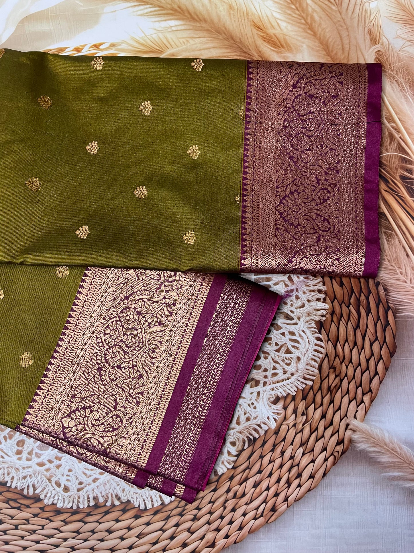 SEMI SILK-109