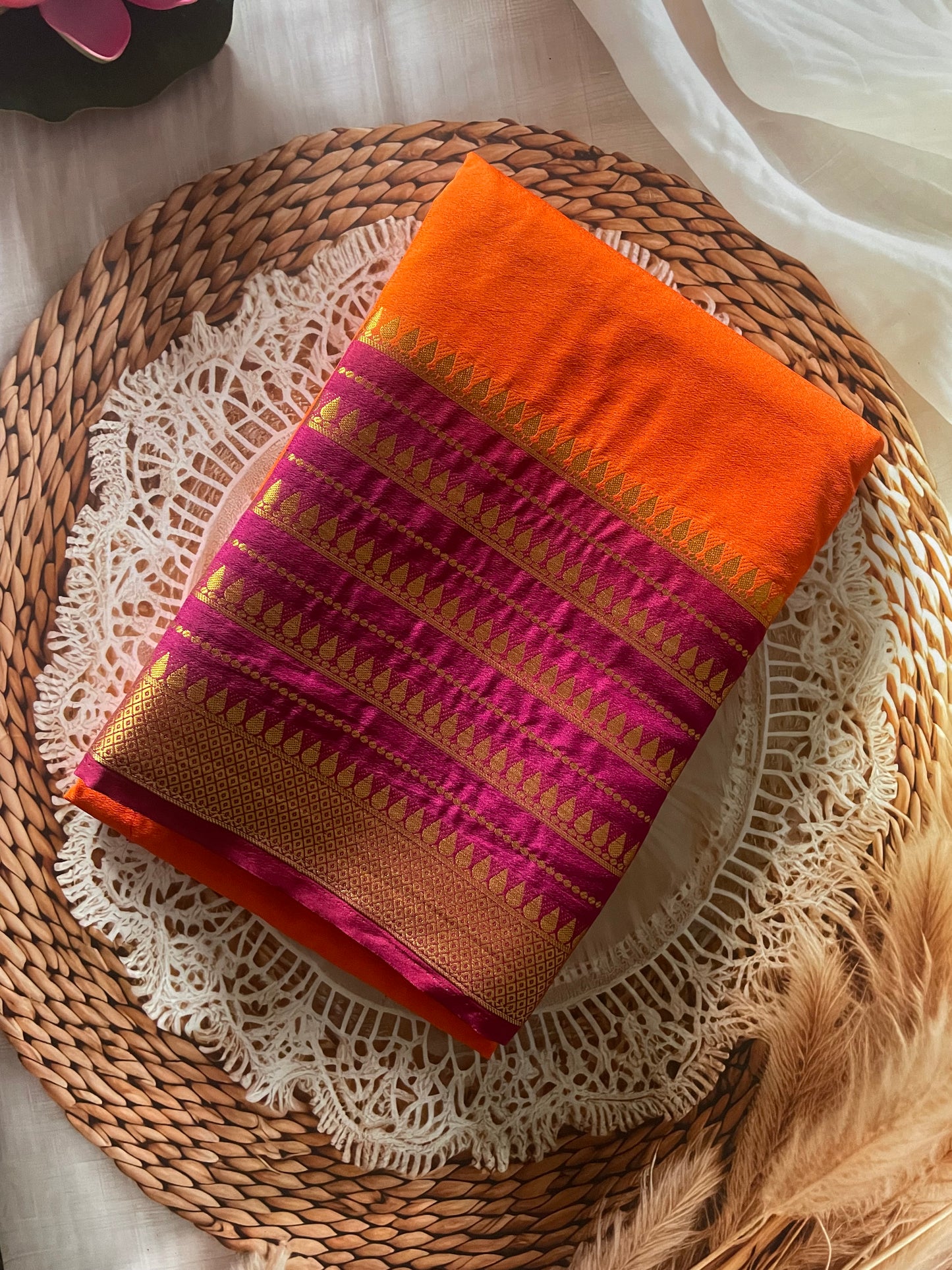 CREPE SILKB-166