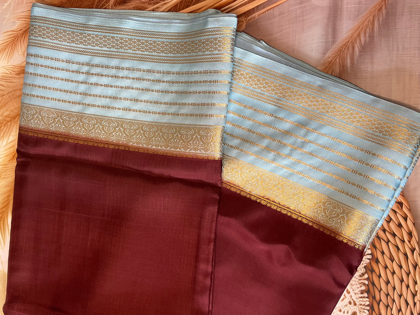 CREPE SILK-184