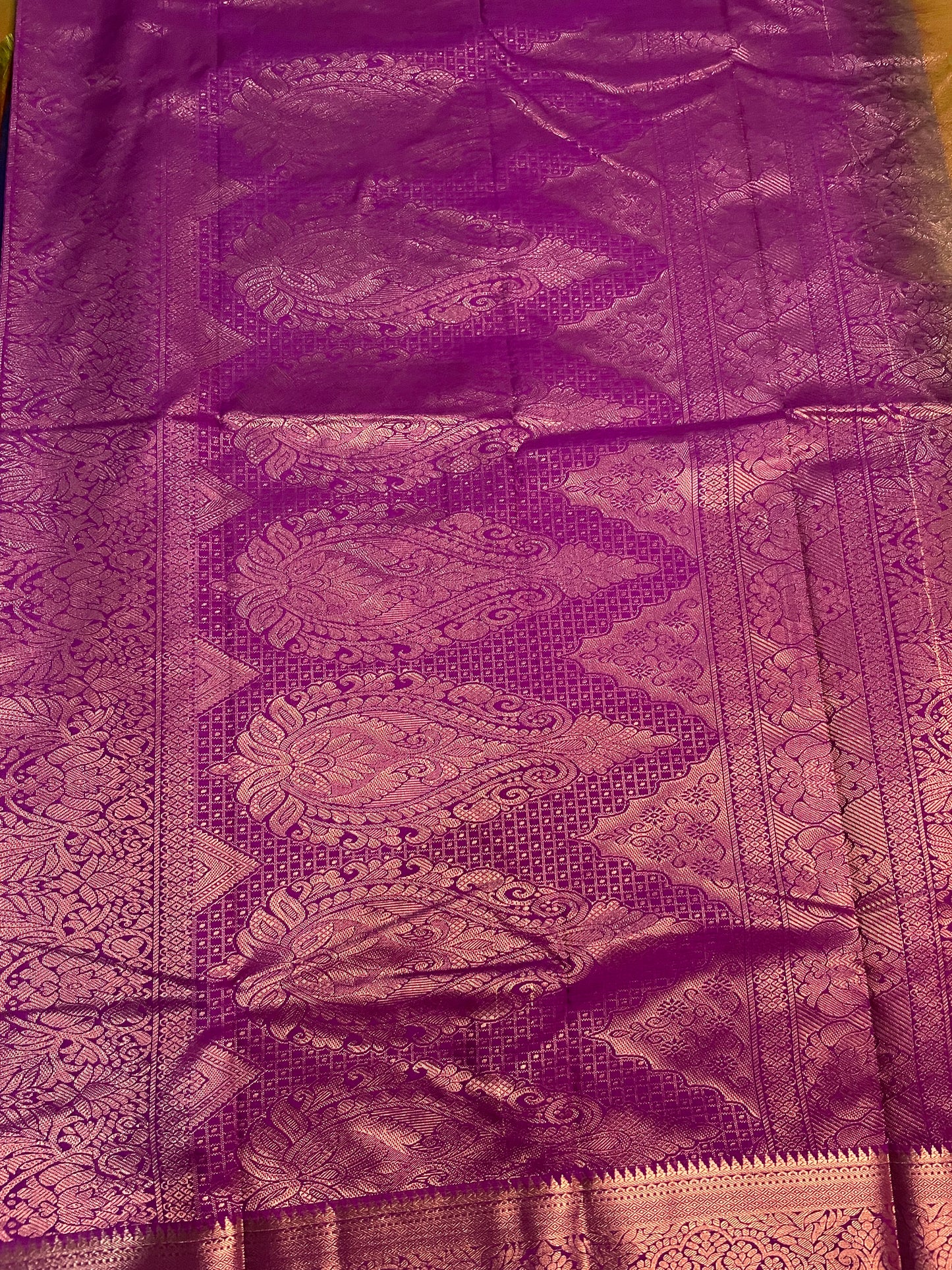 SEMI SILK-085