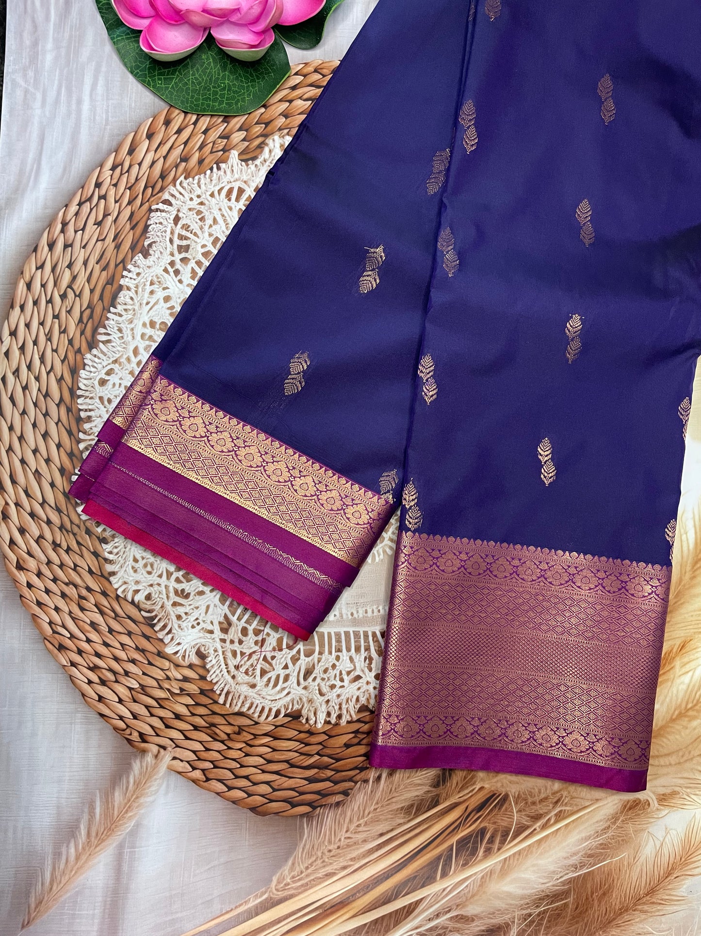 SEMI SILK-078