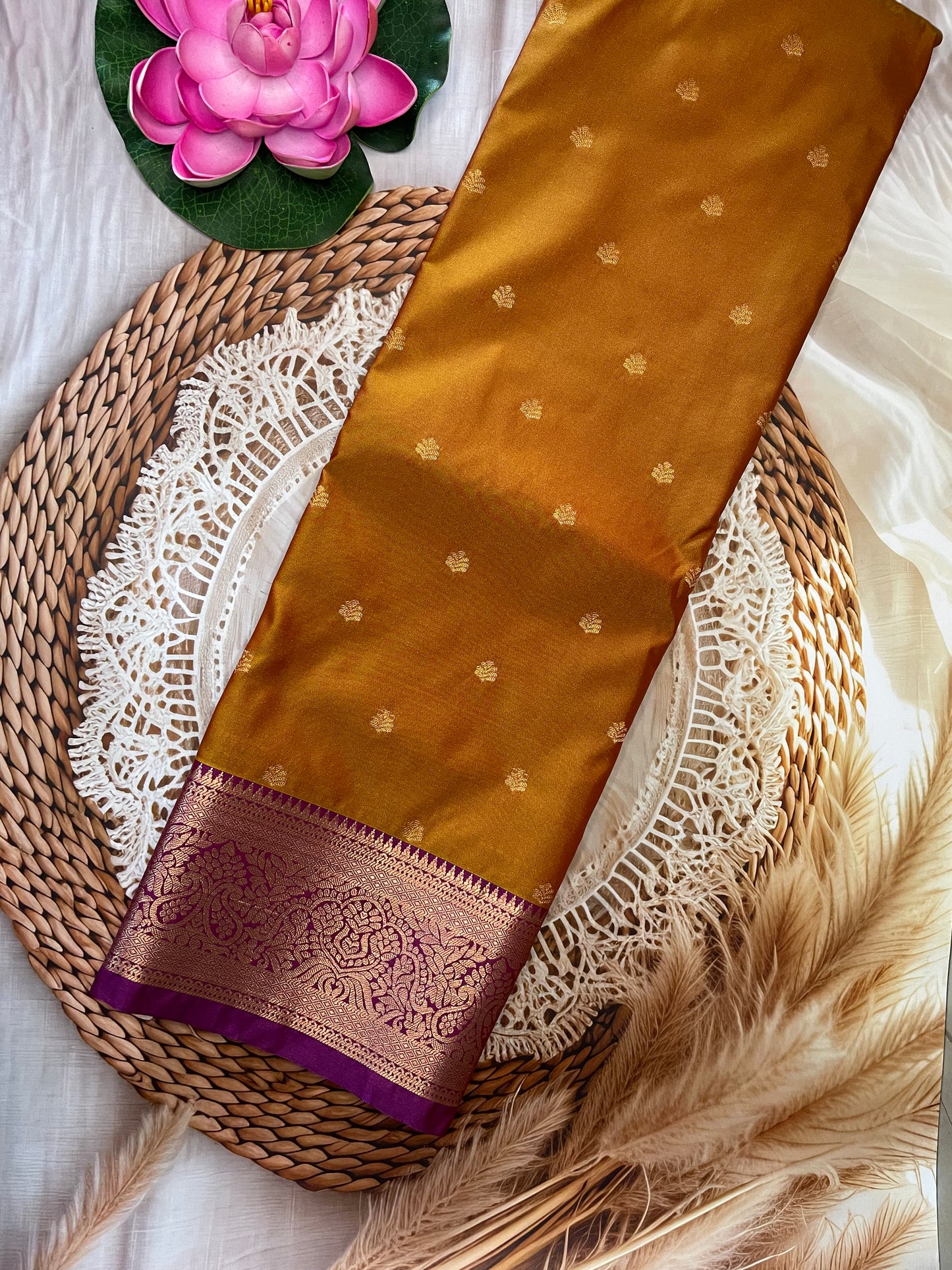 SEMI SILK-106
