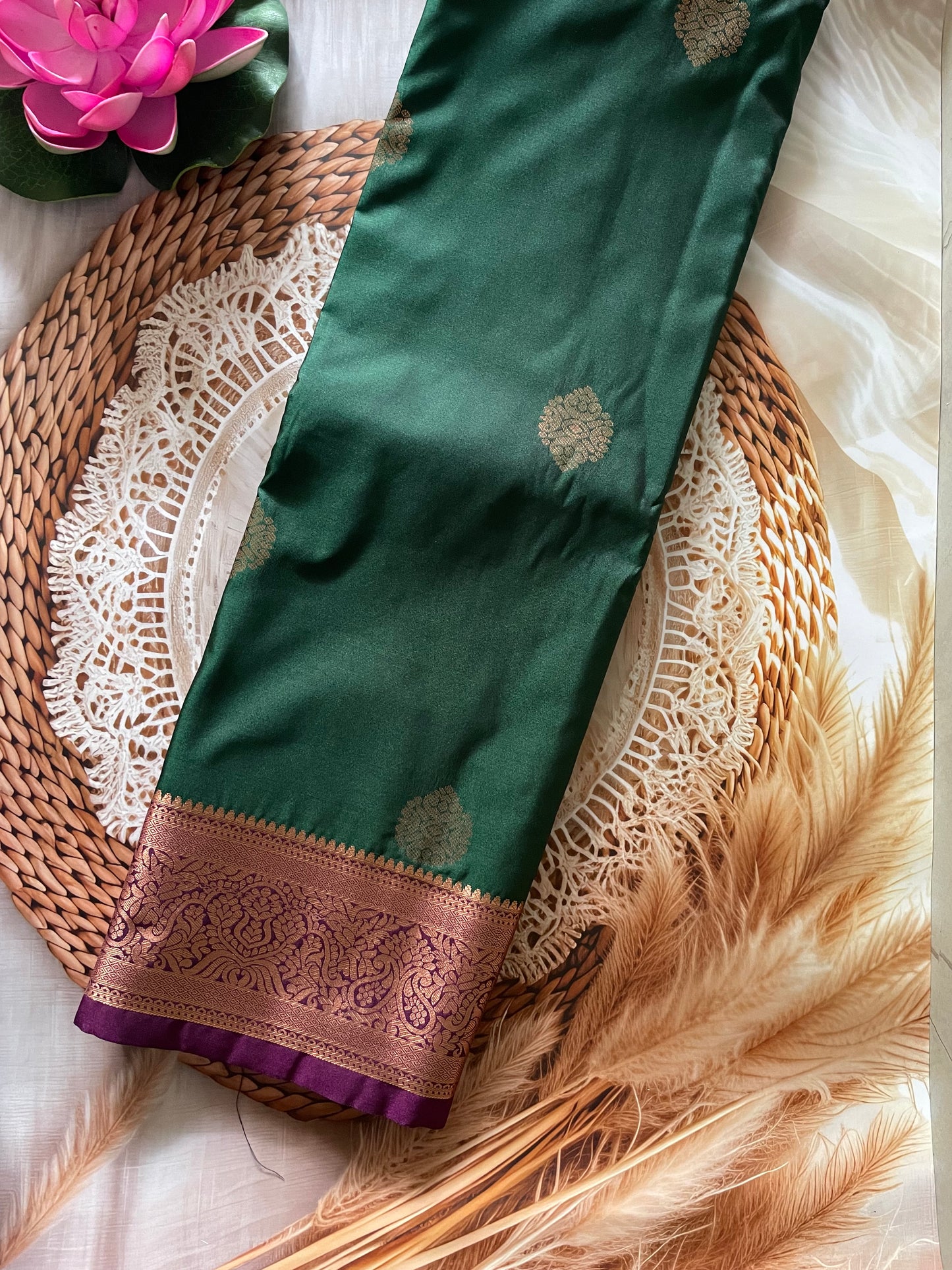 SEMI SILK-071