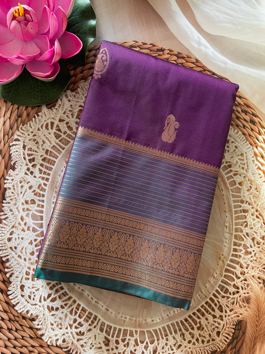 SEMI SILK-095
