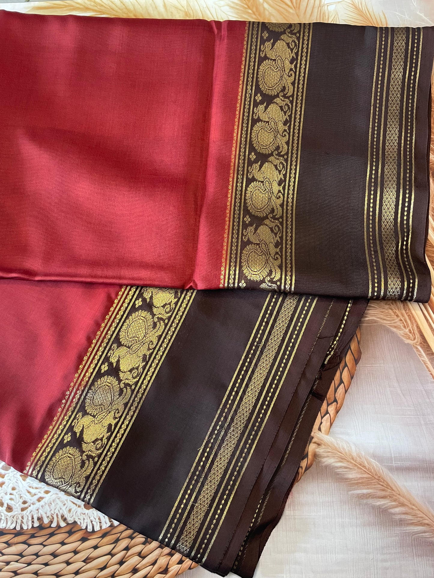 CREPE SILK-183