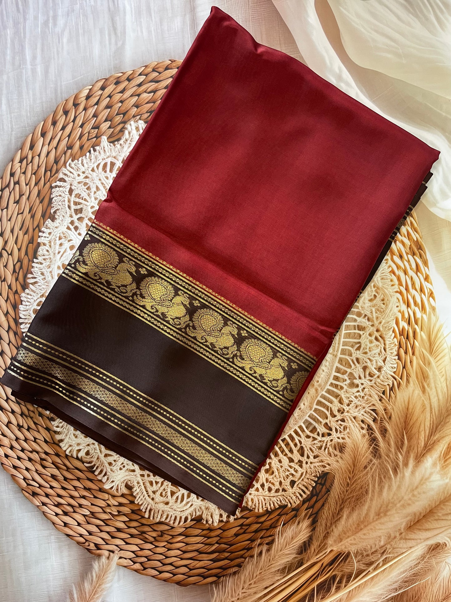 CREPE SILK-183