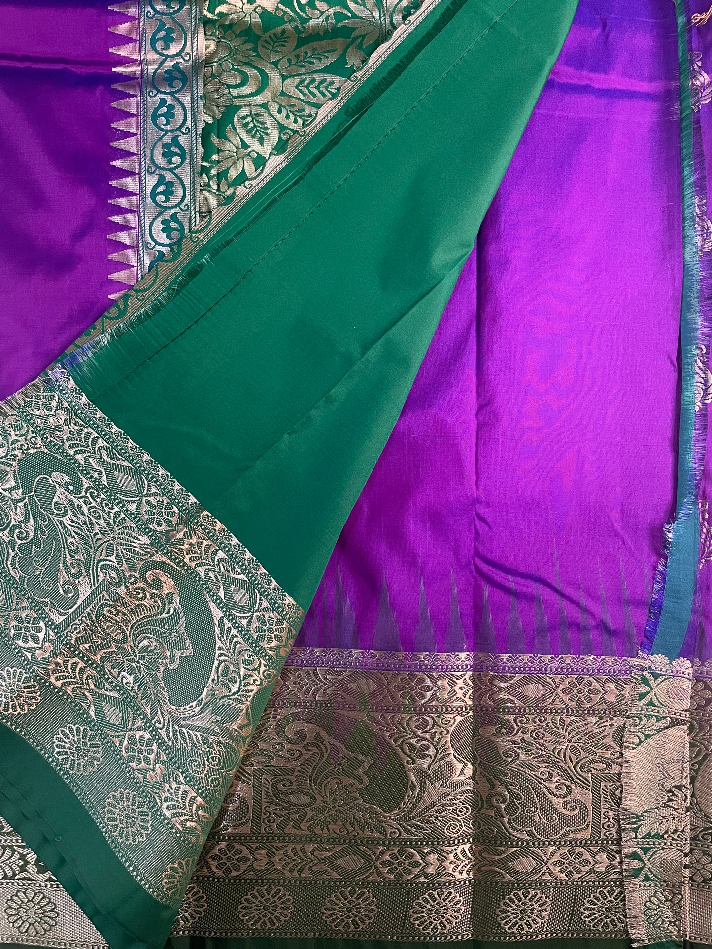 SEMI SILK-115