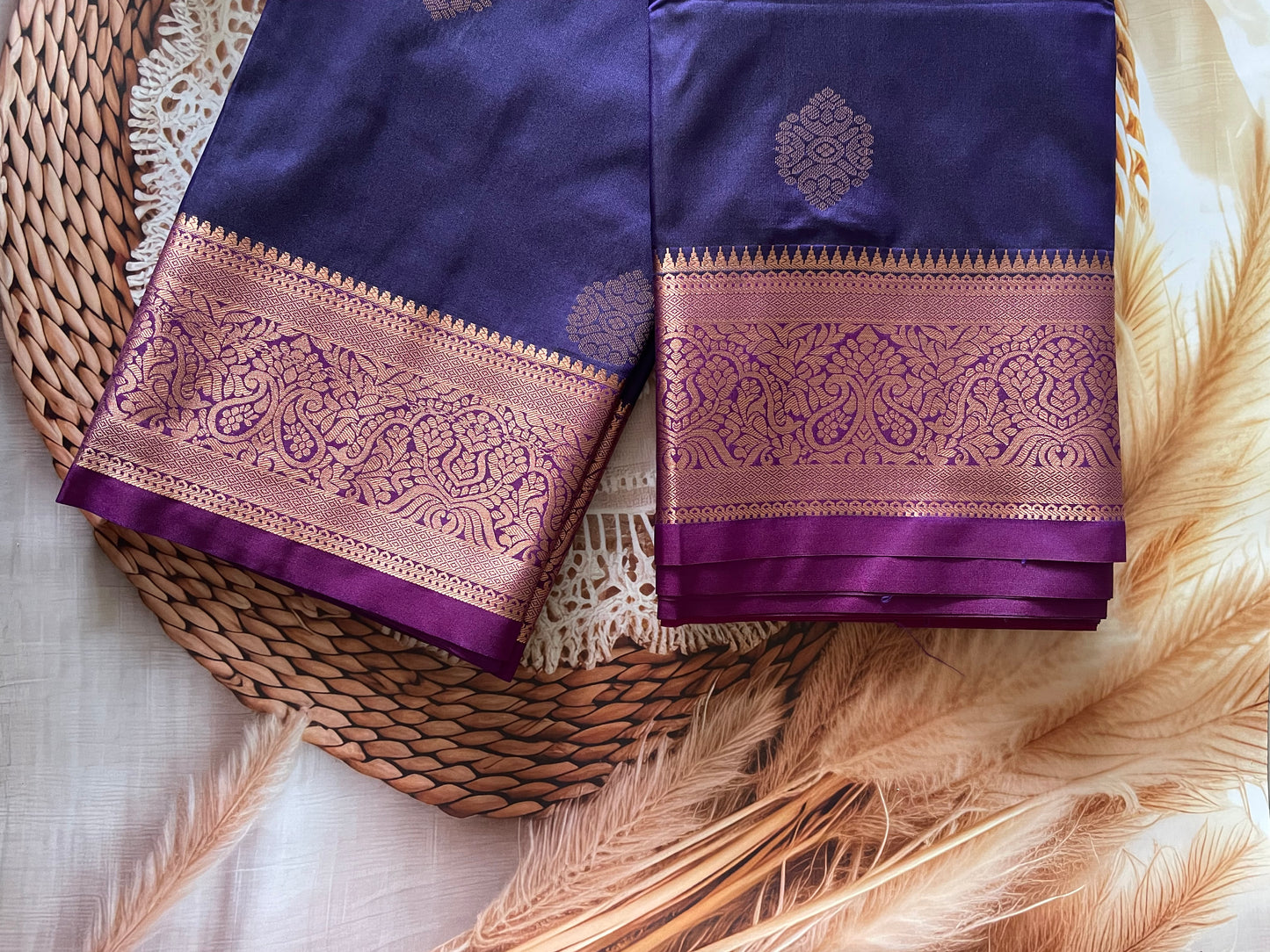 SEMI SILK-072