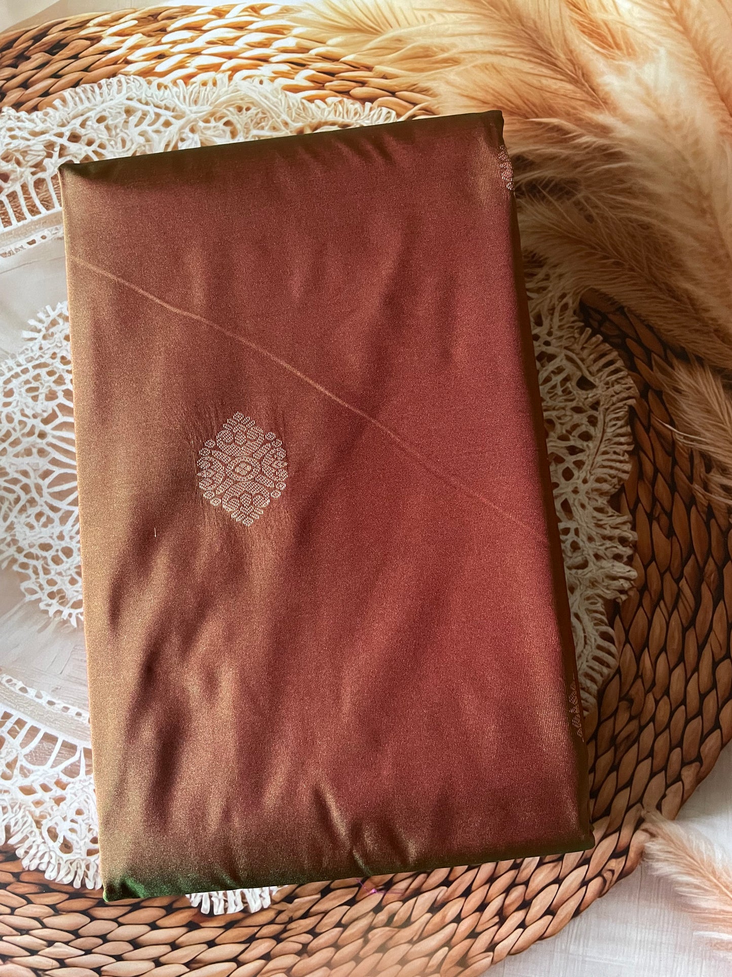 SEMI SILK-074