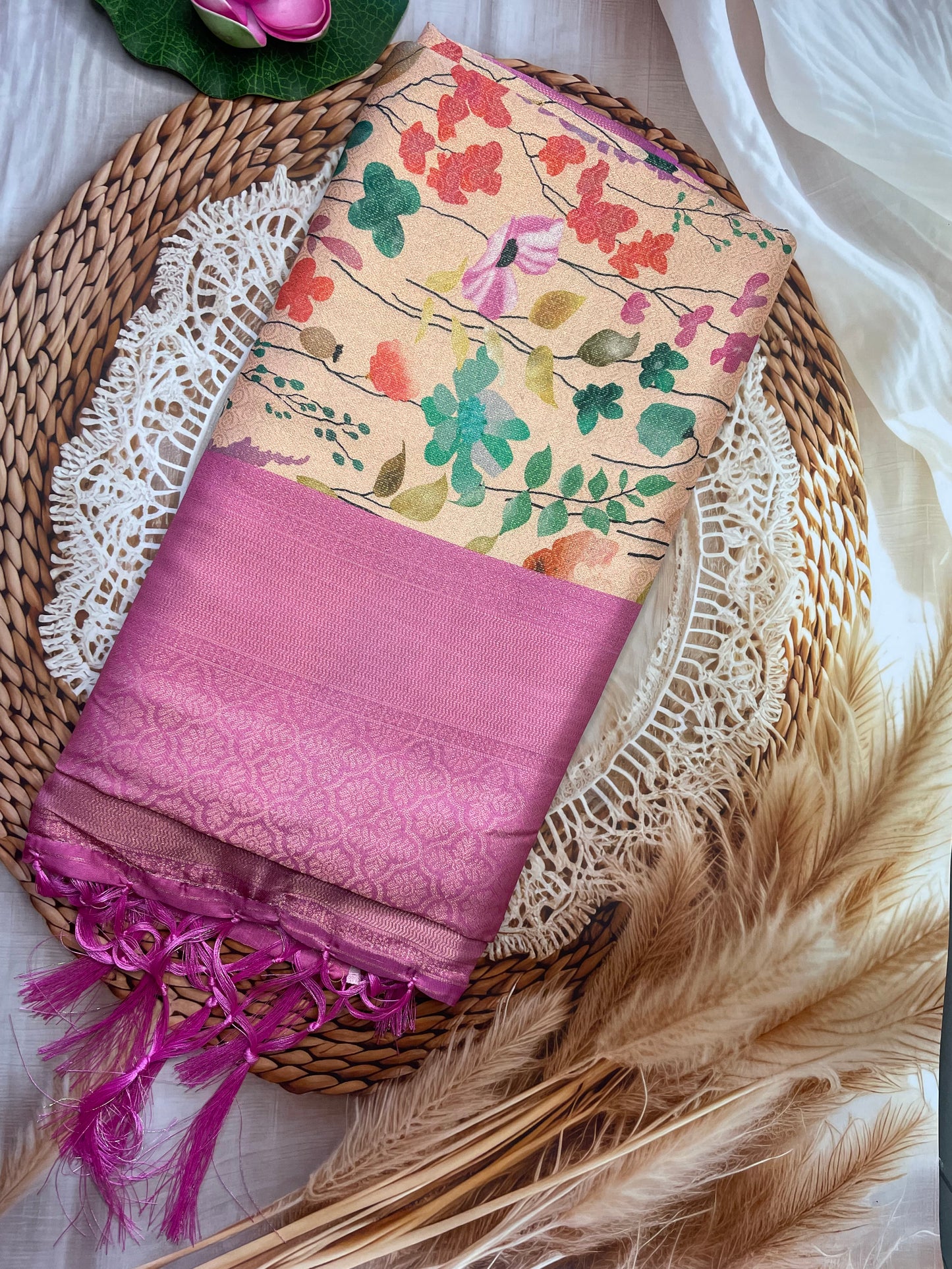 SEMI SILK-062