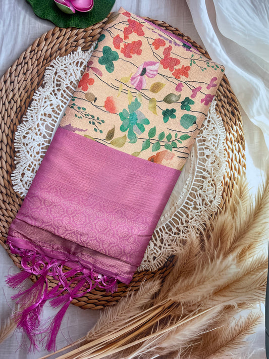 SEMI SILK-062