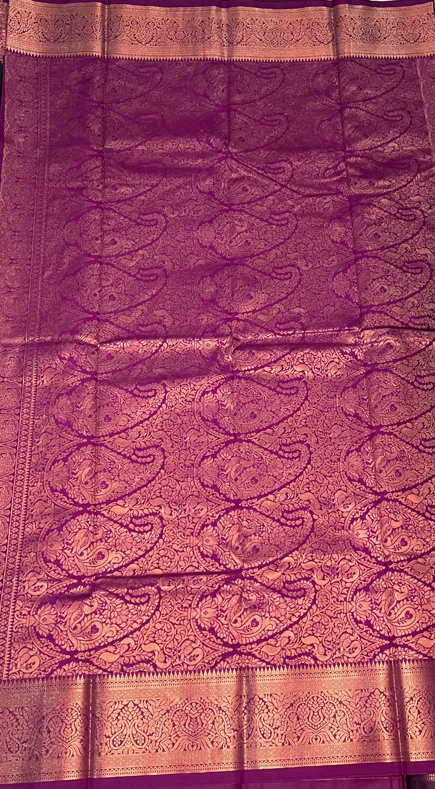 SEMI SILK-110