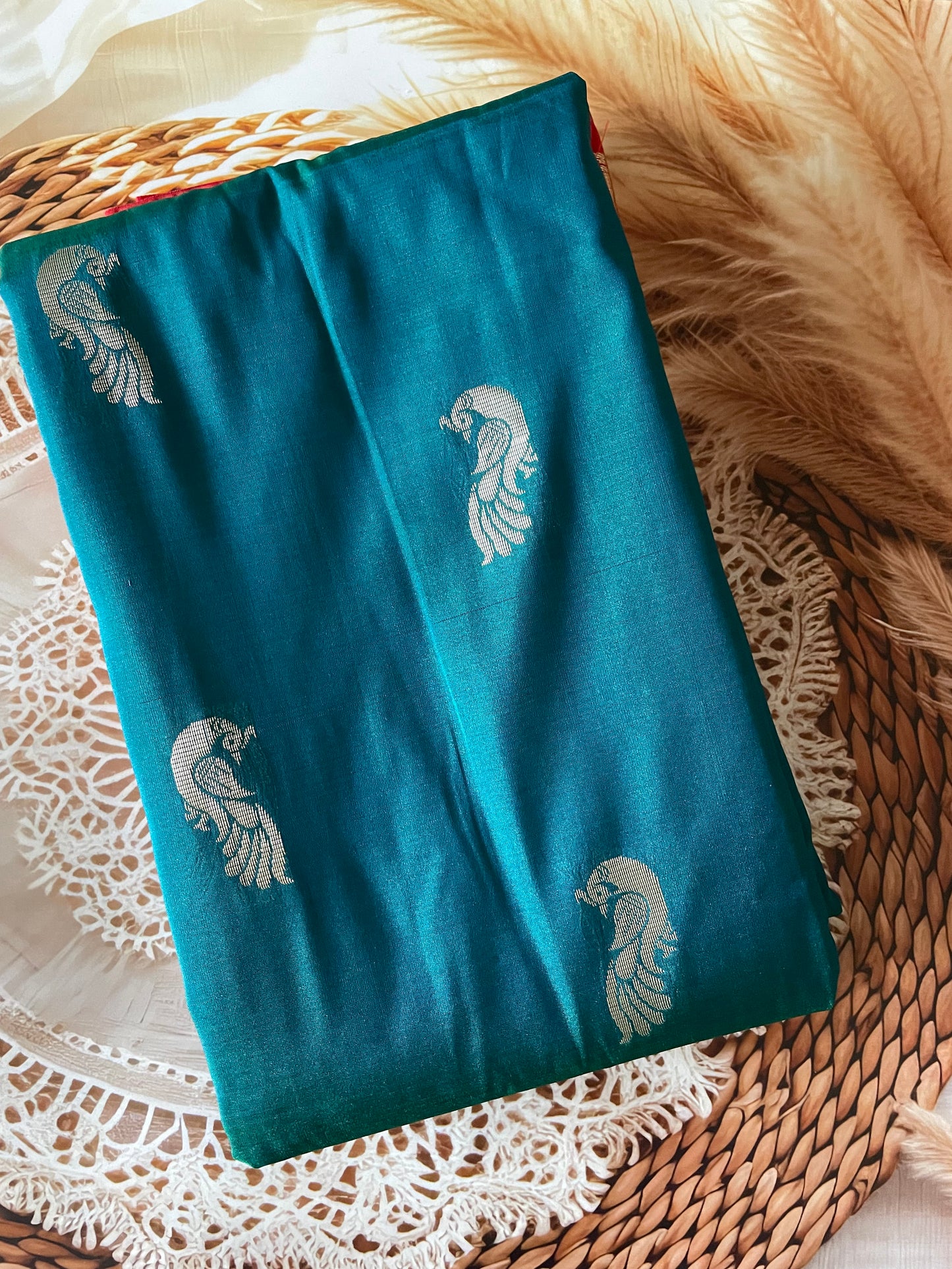 SEMI SILK-113