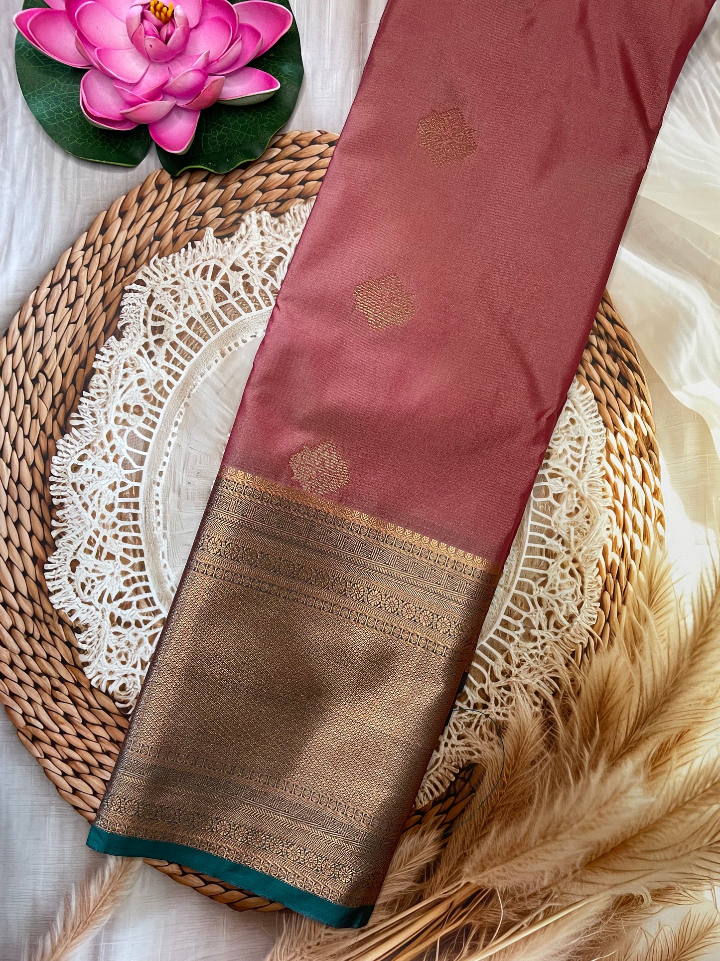 SEMI SILK-103
