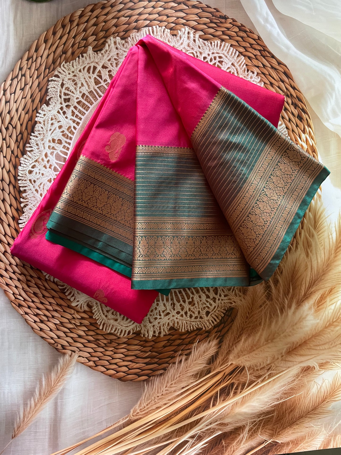 SEMI SILK-094