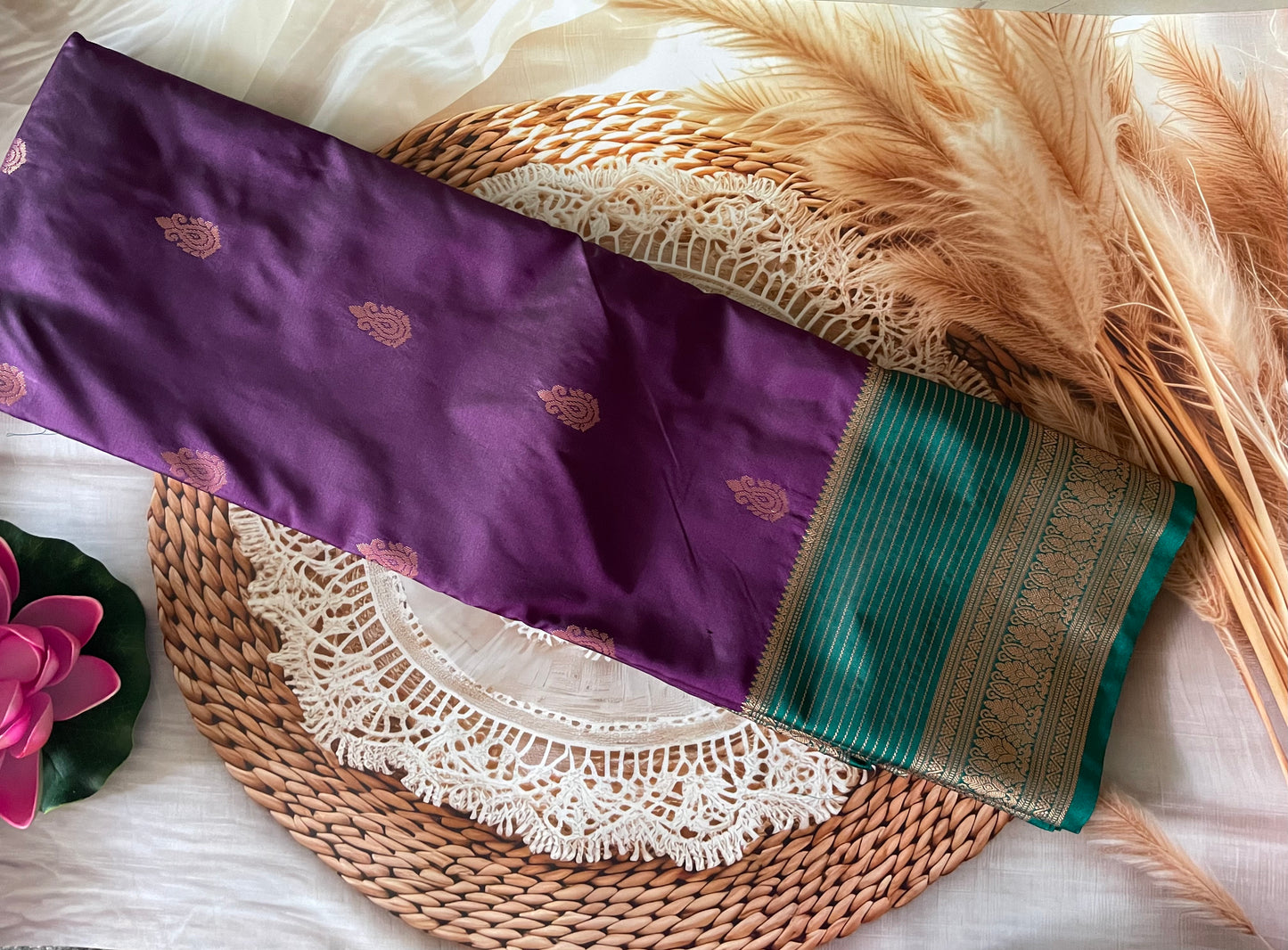 SEMI SILK-099