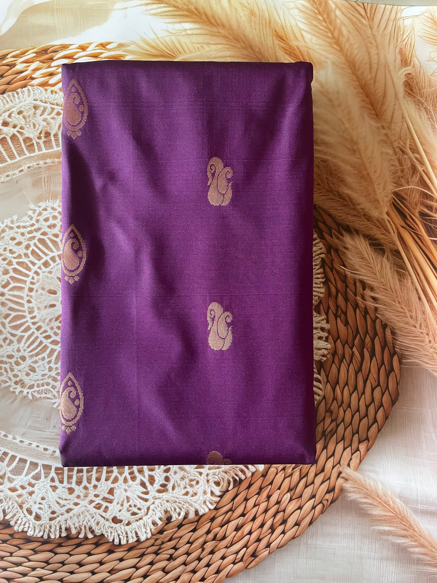 SEMI SILK-095