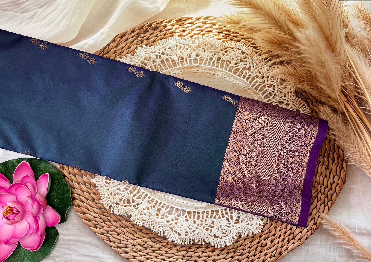 SEMI SILK-075