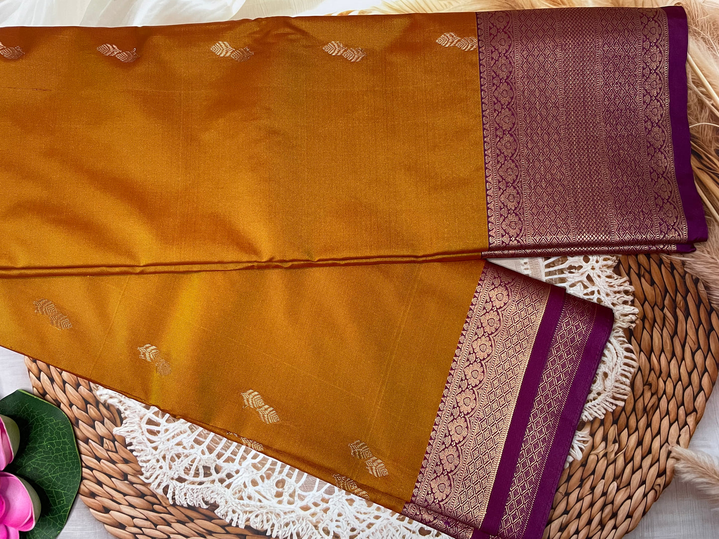 SEMI SILK-083