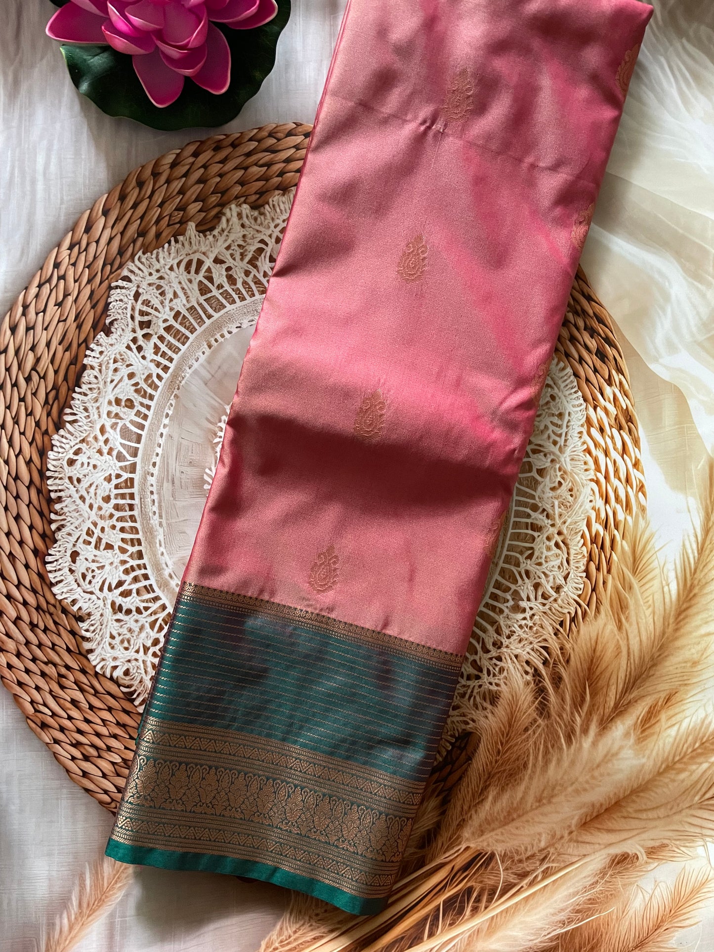SEMI SILK-098