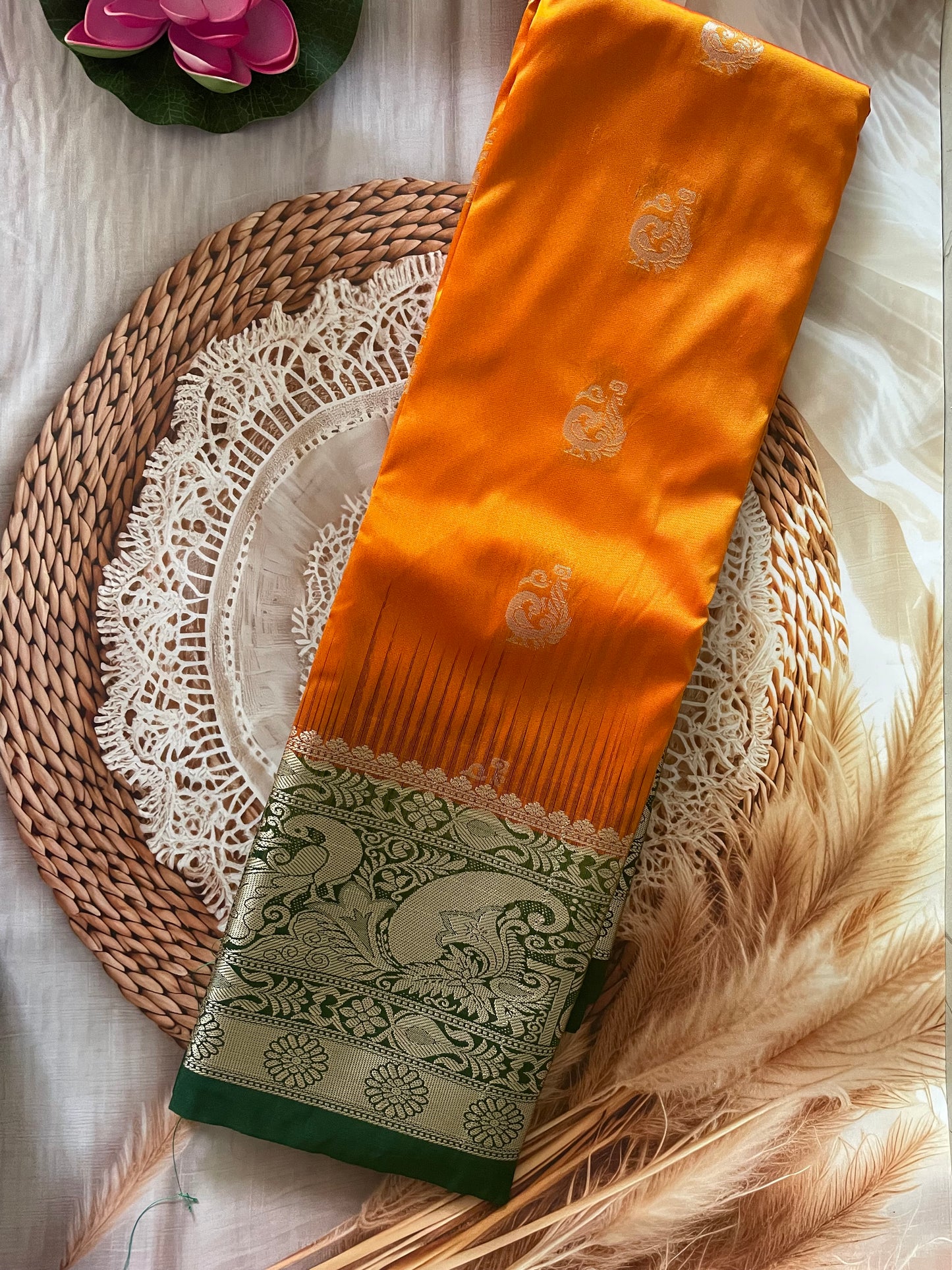 SEMI SILK-114