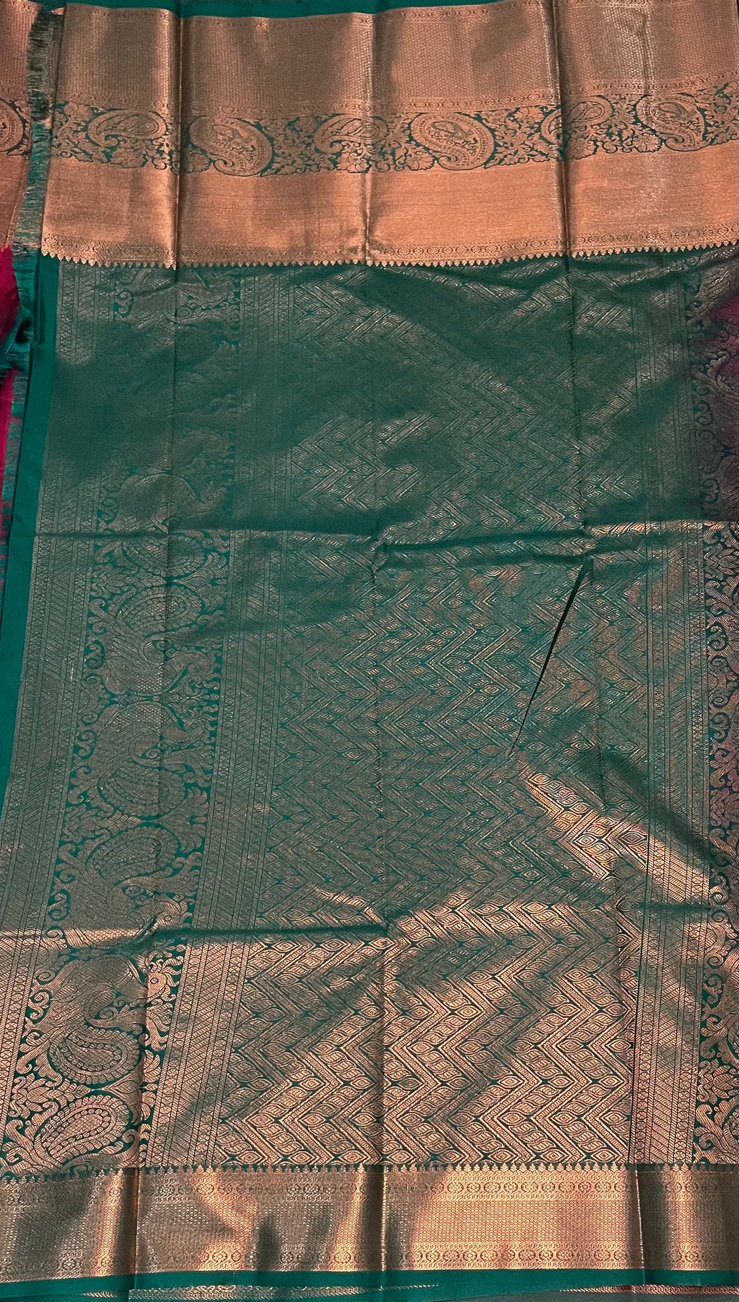 SEMI SILK-092