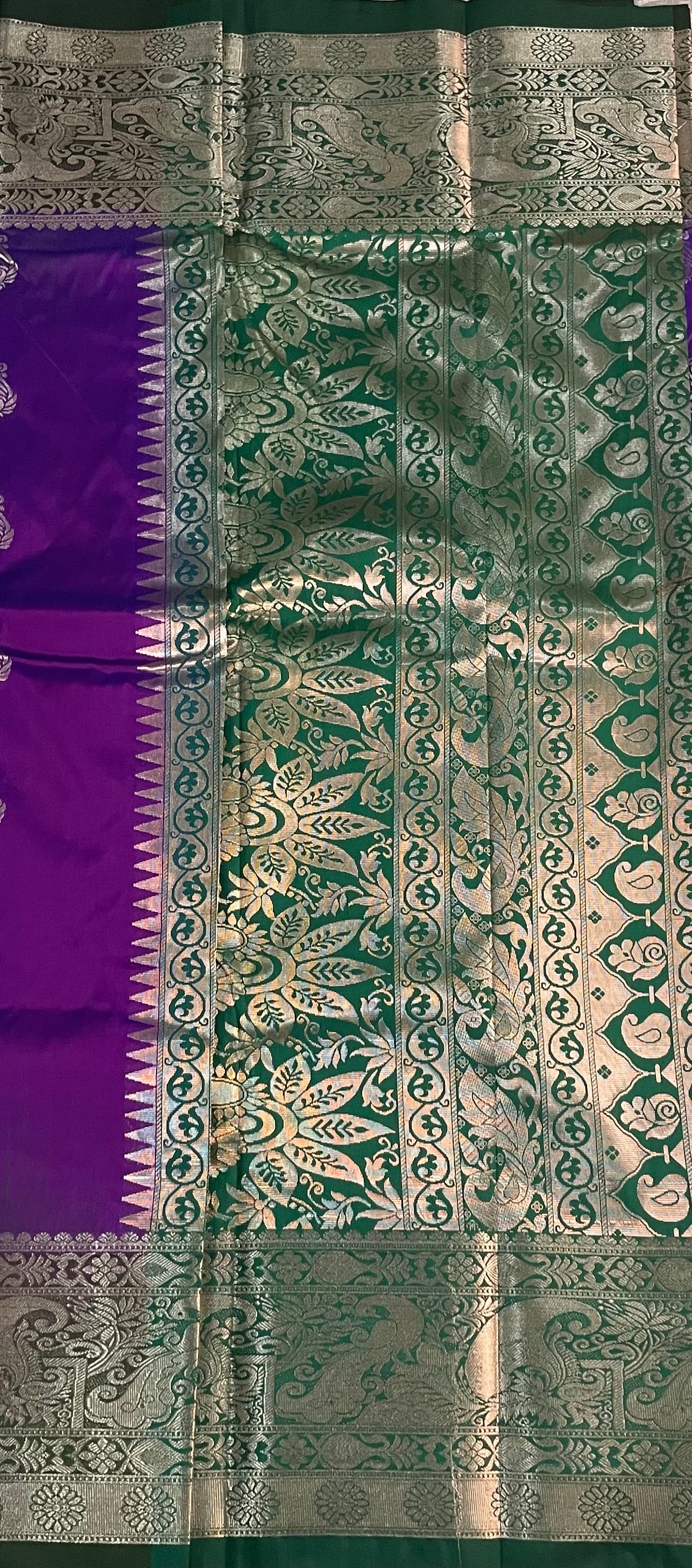 SEMI SILK-115